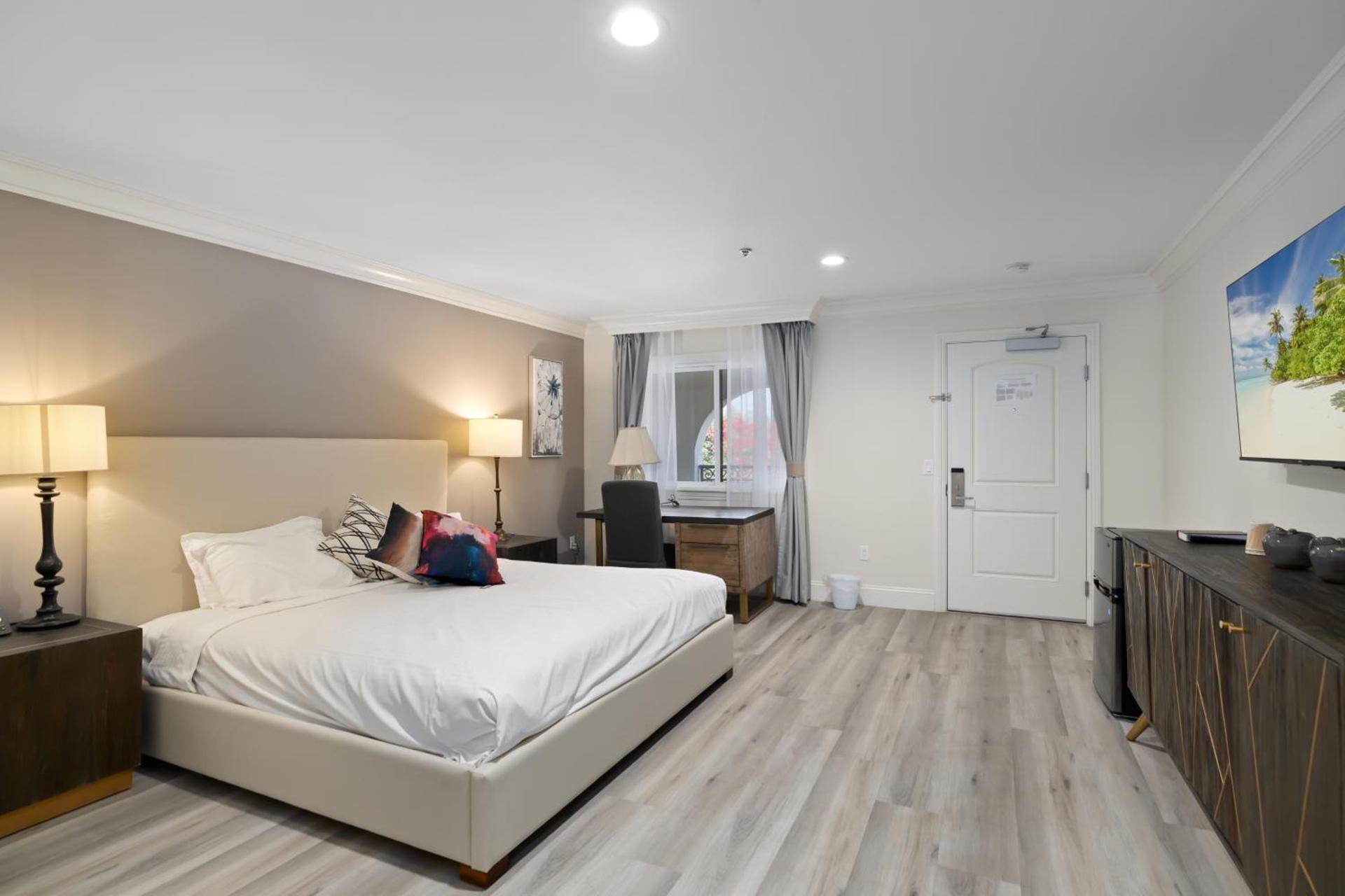 Hotel Huntington photo 54