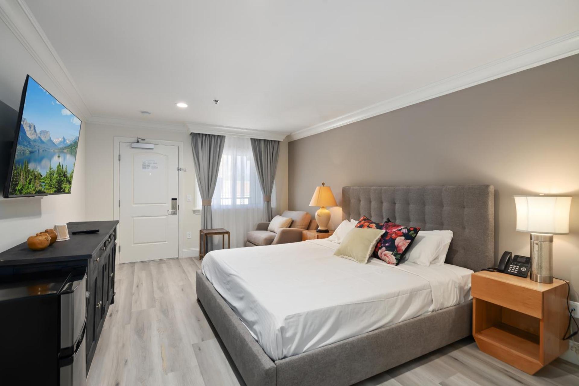 Hotel Huntington photo 49