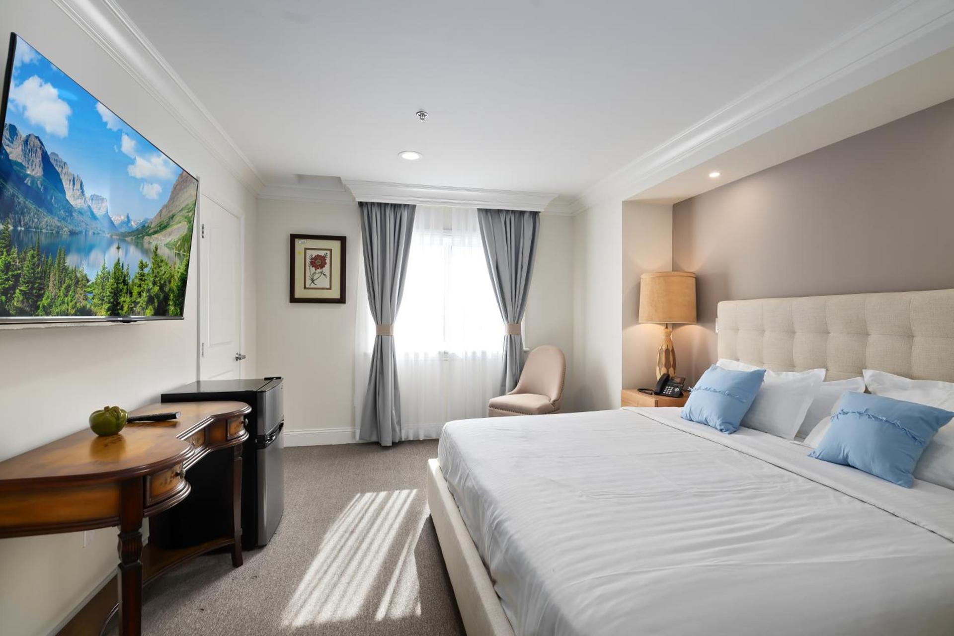 Hotel Huntington photo 48