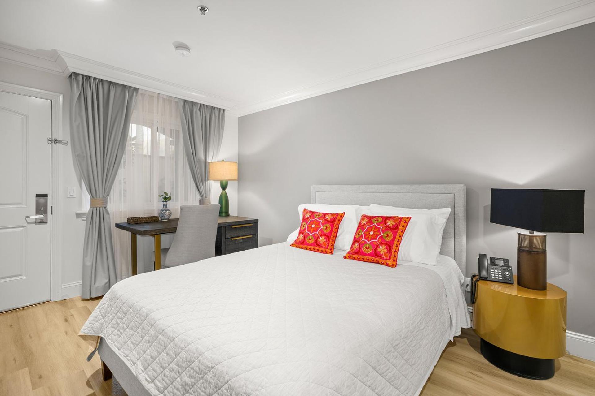 Hotel Huntington photo 66