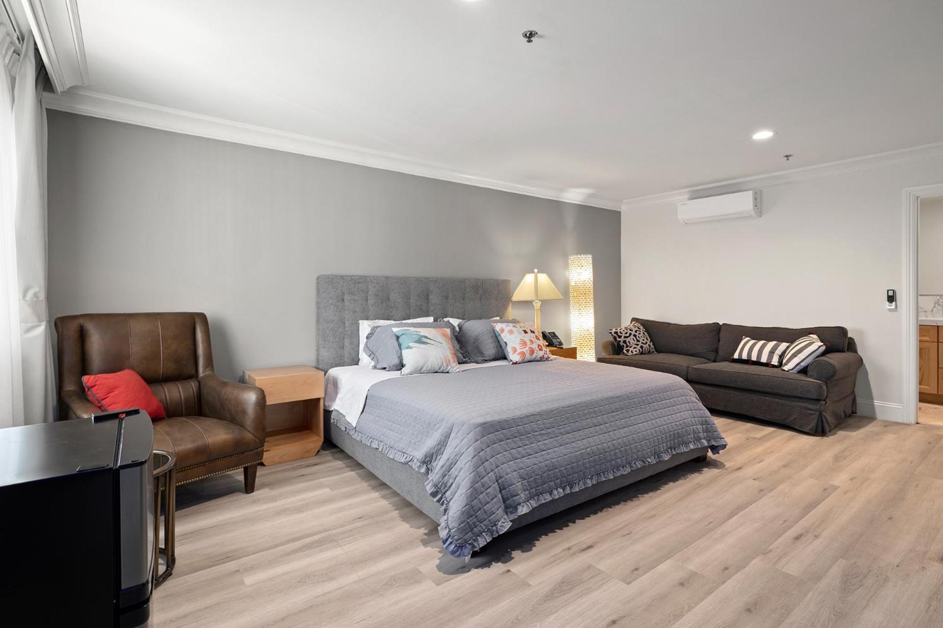Hotel Huntington photo 65