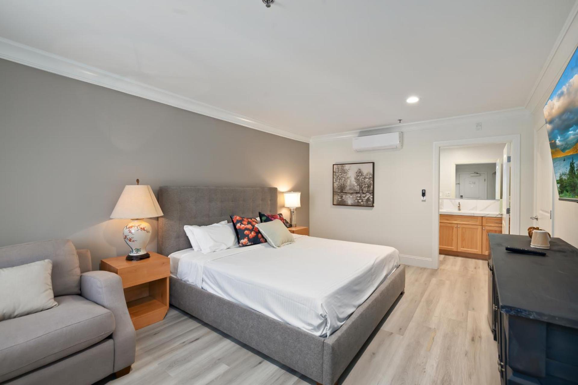 Hotel Huntington photo 68