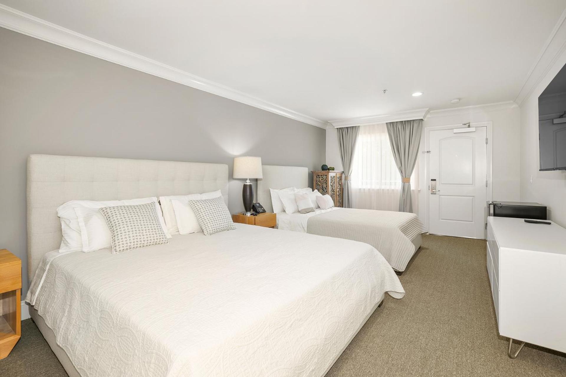 Hotel Huntington photo 83