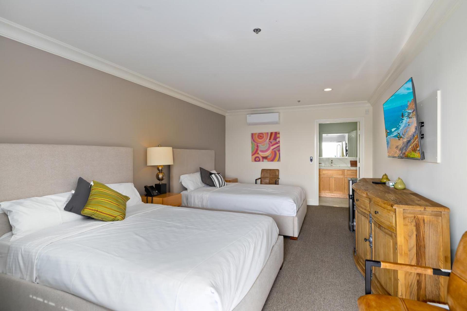 Hotel Huntington photo 84