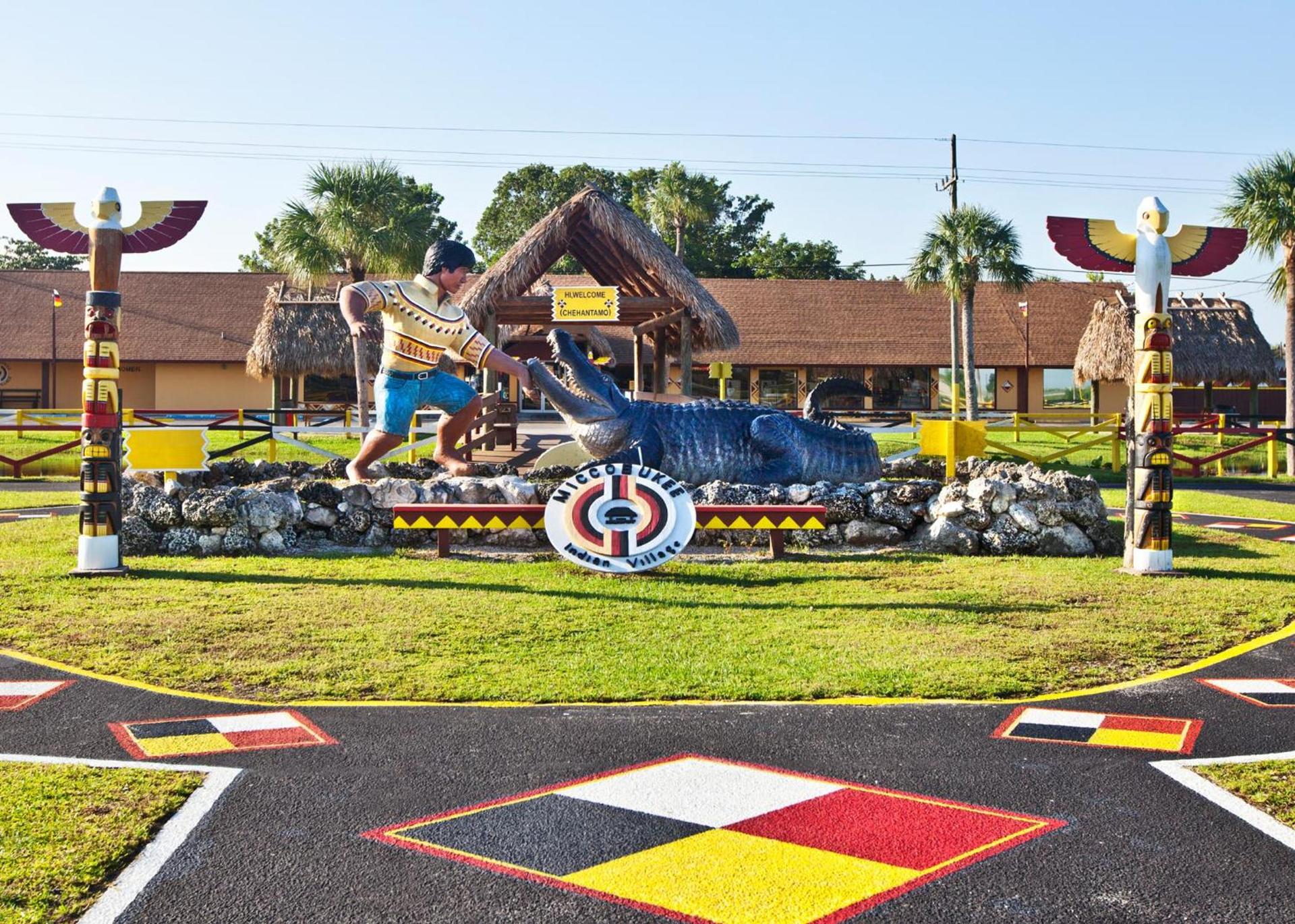 Miccosukee Casino & Resort photo 22