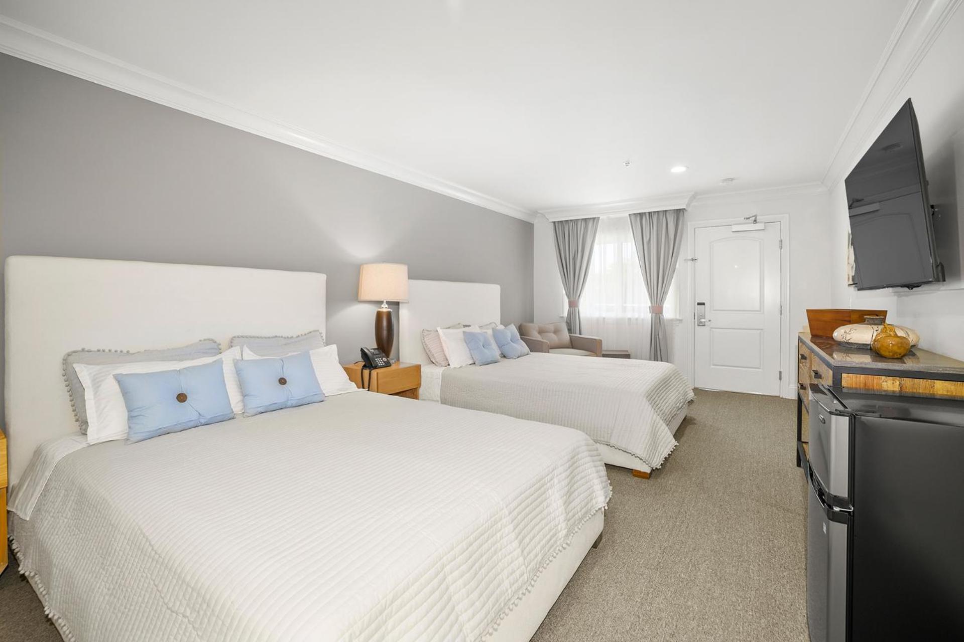 Hotel Huntington photo 87