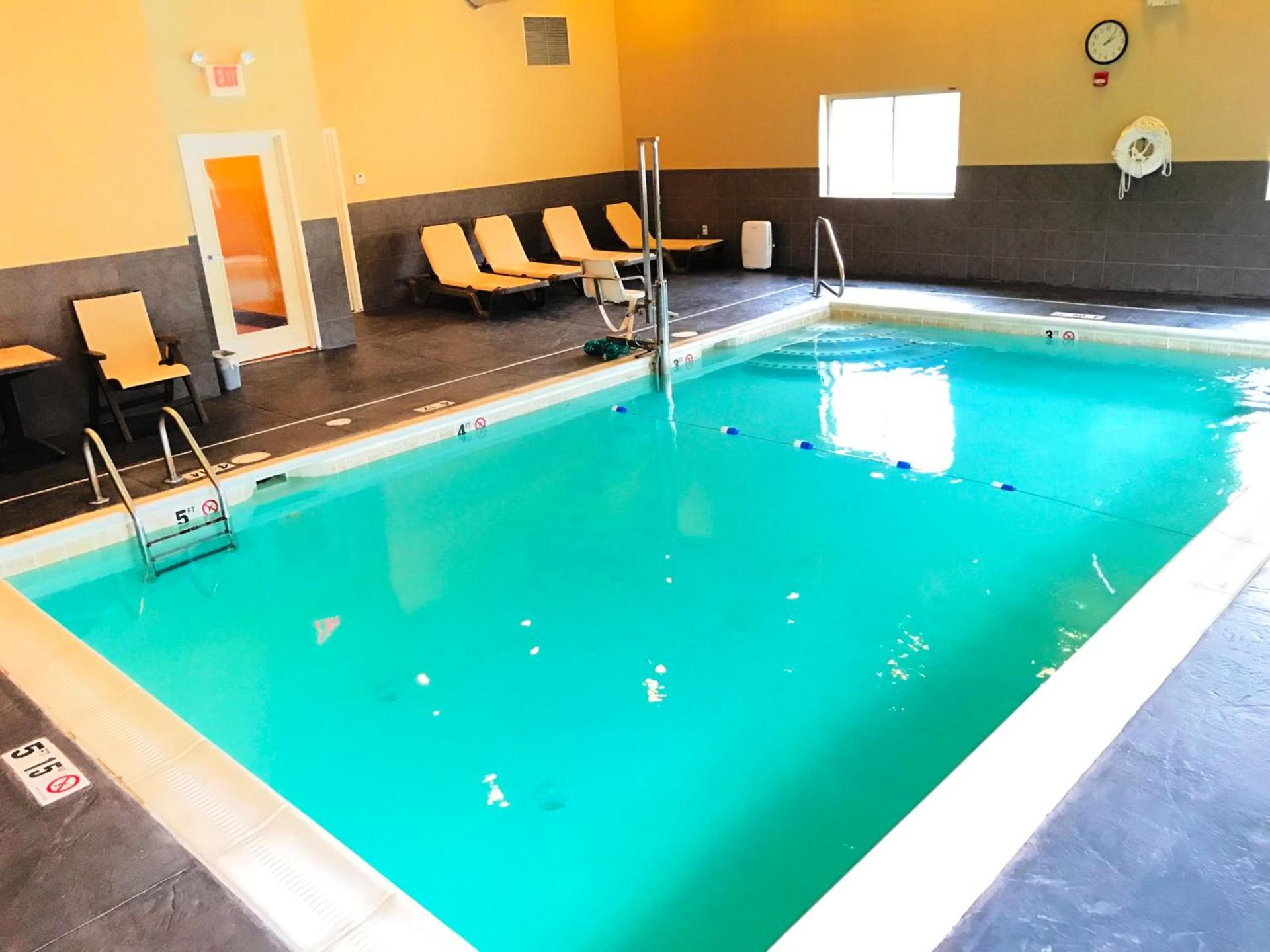 Holiday Inn Express & Suites Smithfield - Providence by IHG photo 19