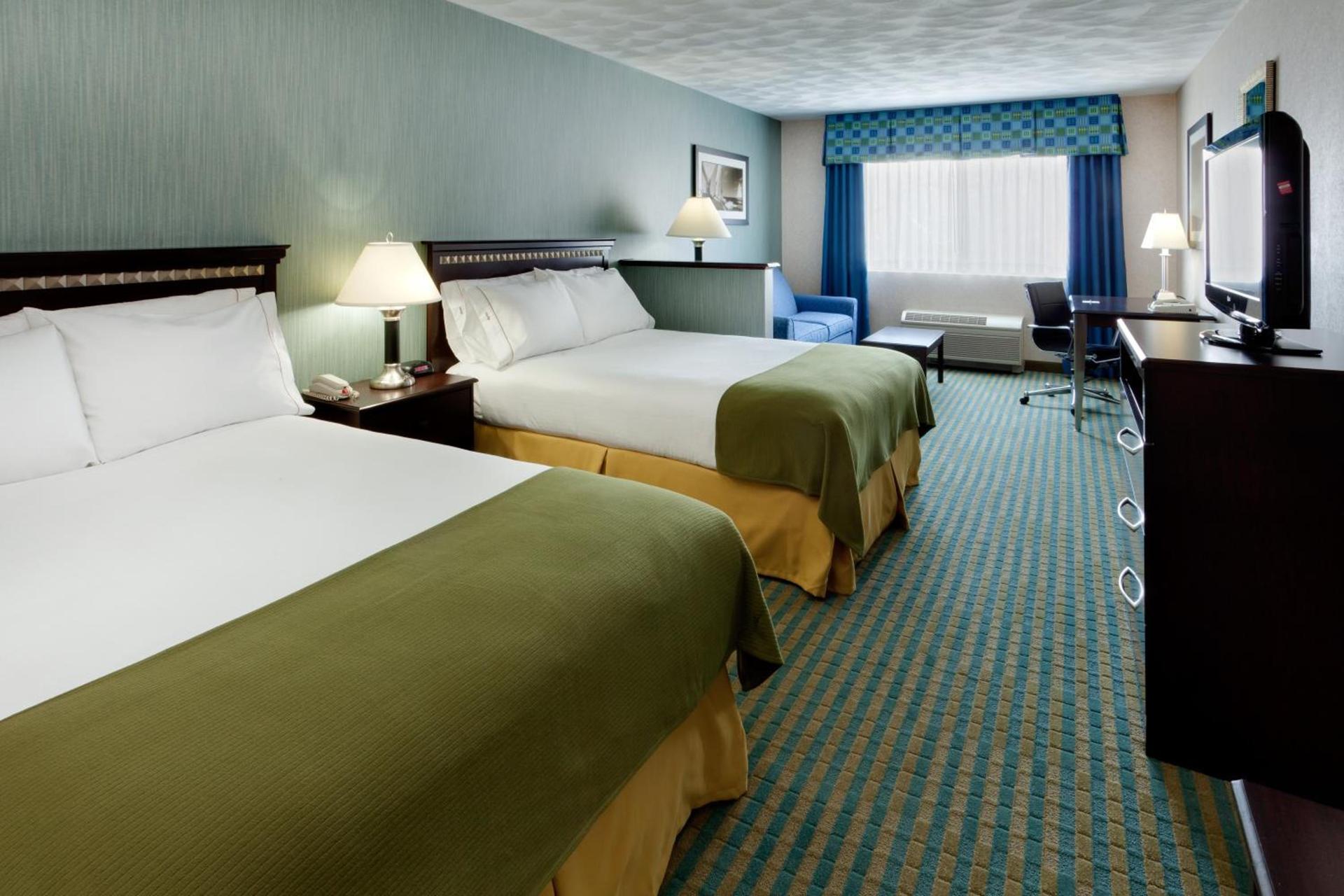 Holiday Inn Express & Suites Smithfield - Providence by IHG photo 36