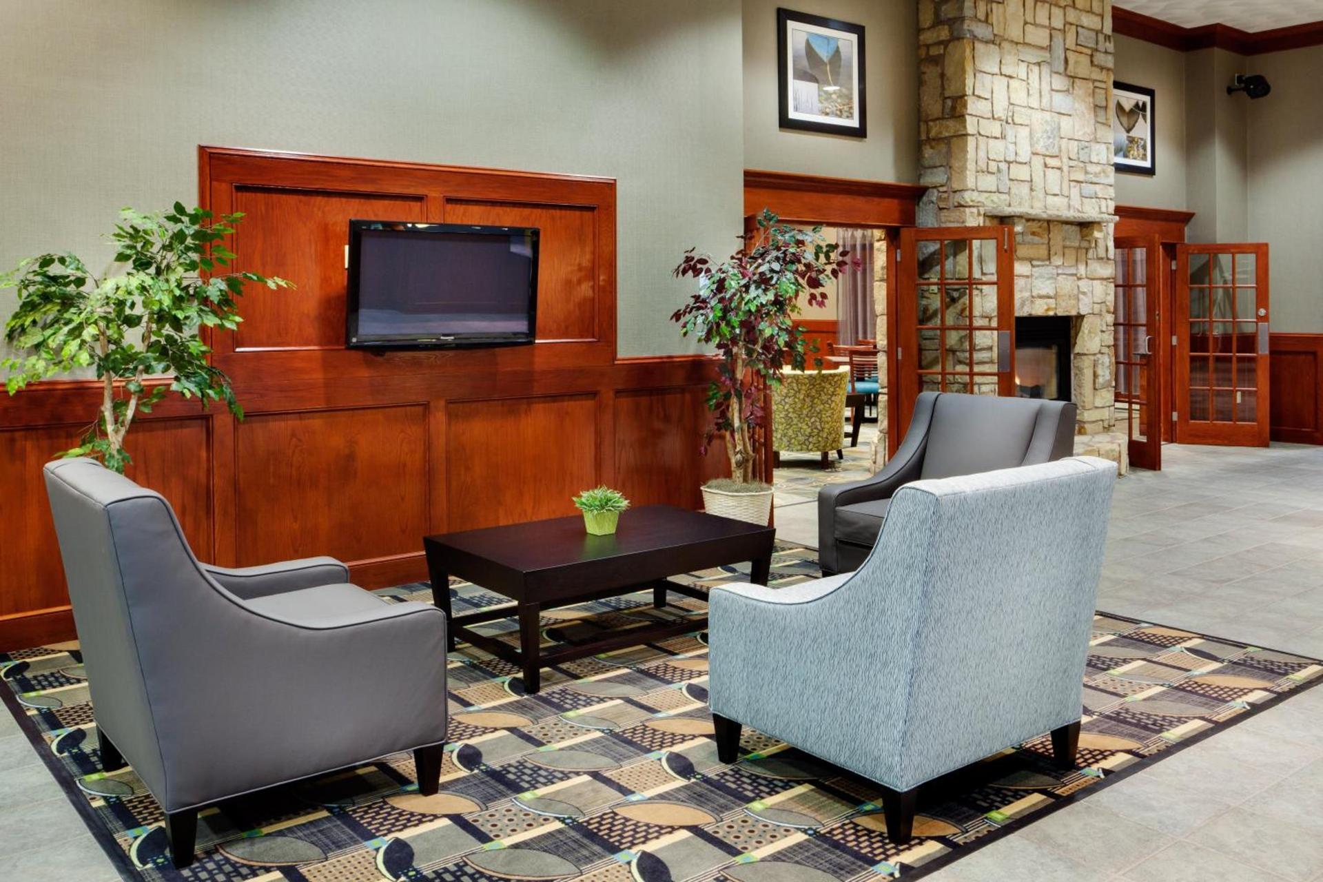 Holiday Inn Express & Suites Smithfield - Providence by IHG photo 14