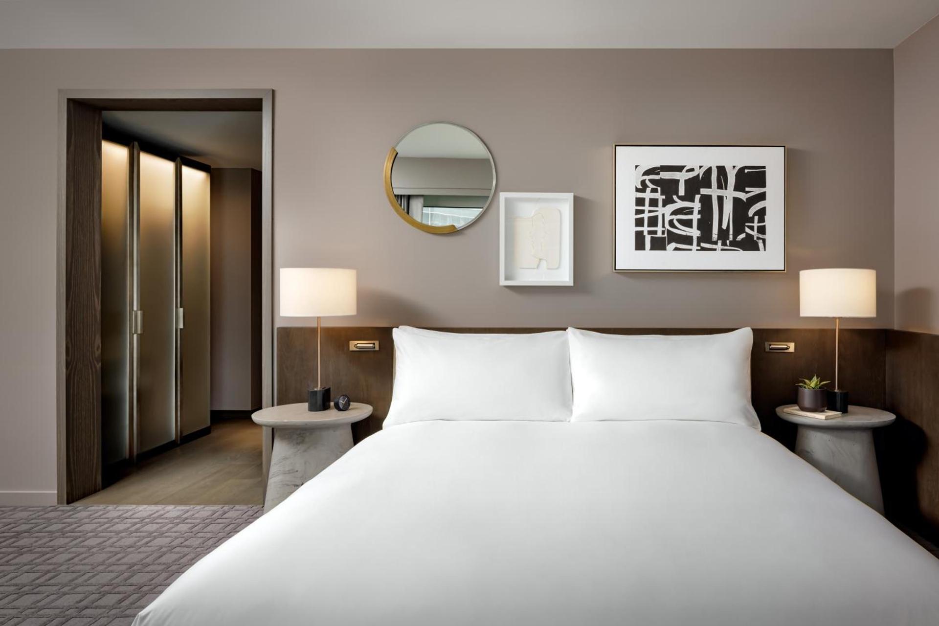 Fairmont Century Plaza Los Angeles at Beverly Hills photo 14