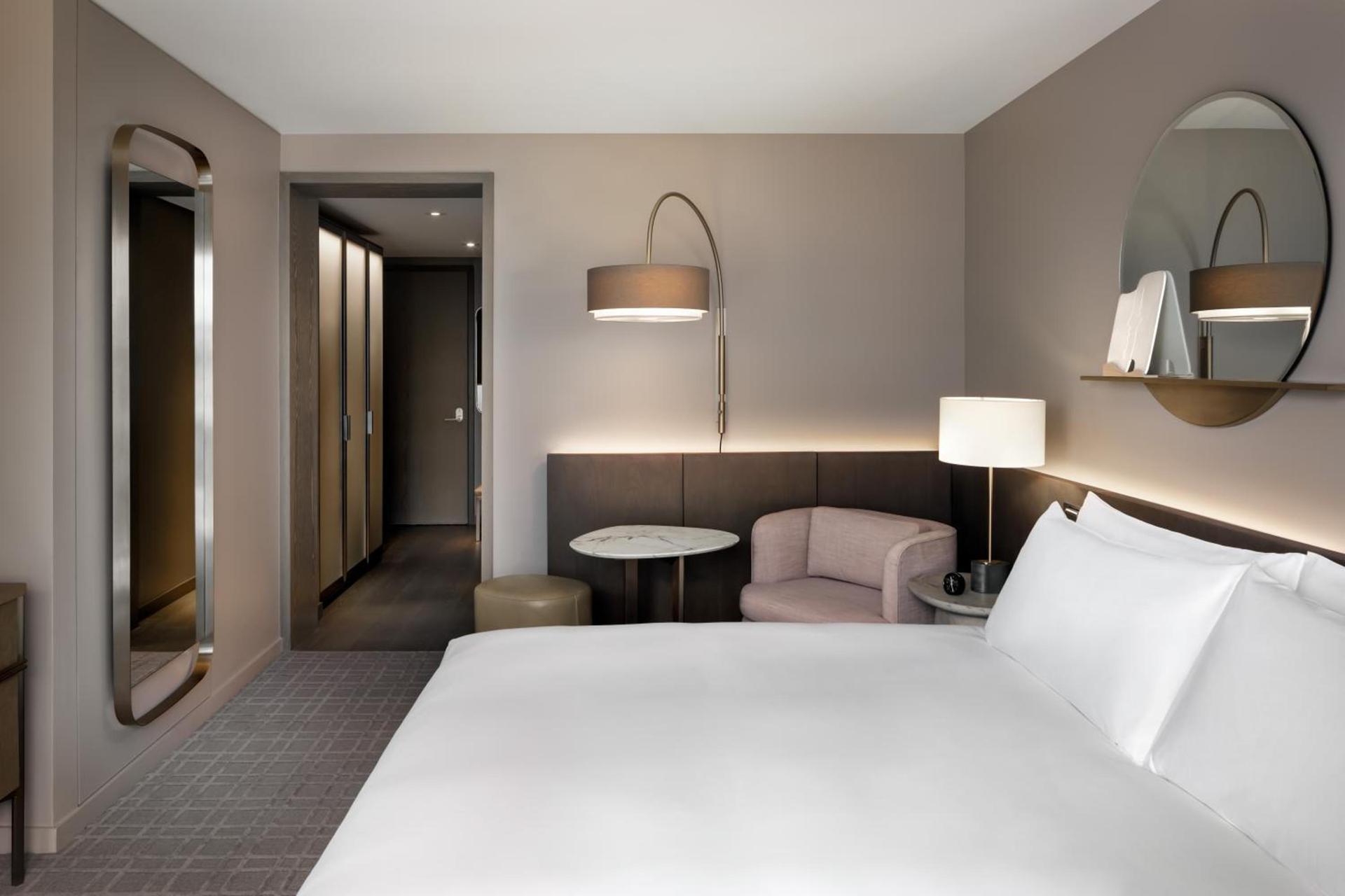 Fairmont Century Plaza Los Angeles at Beverly Hills photo 16