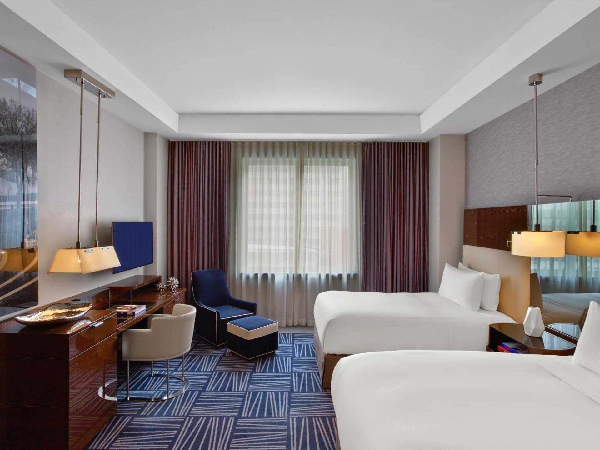 The Joule Dallas photo 30