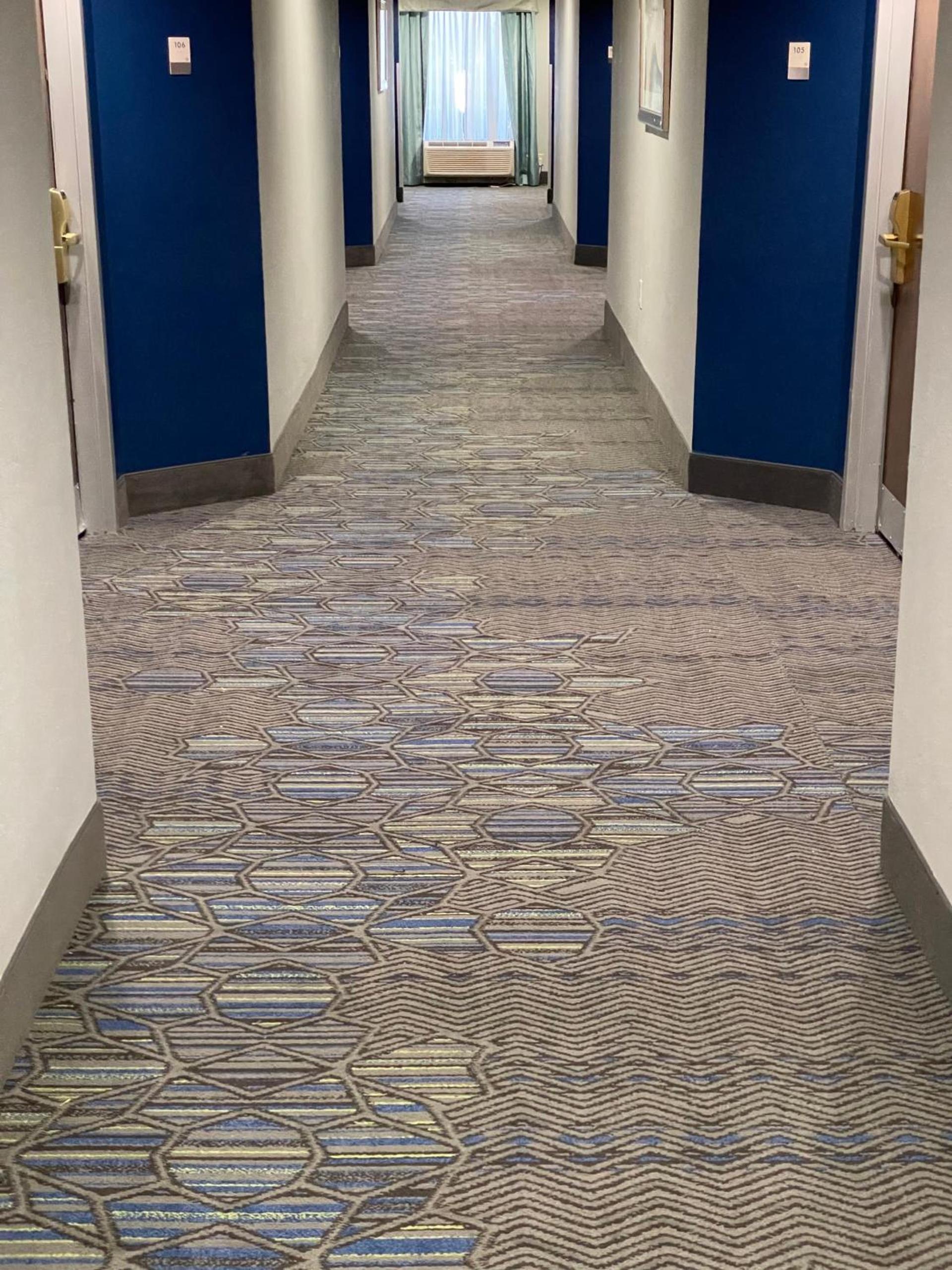 Clarion Pointe Atlanta Airport College Park photo 31