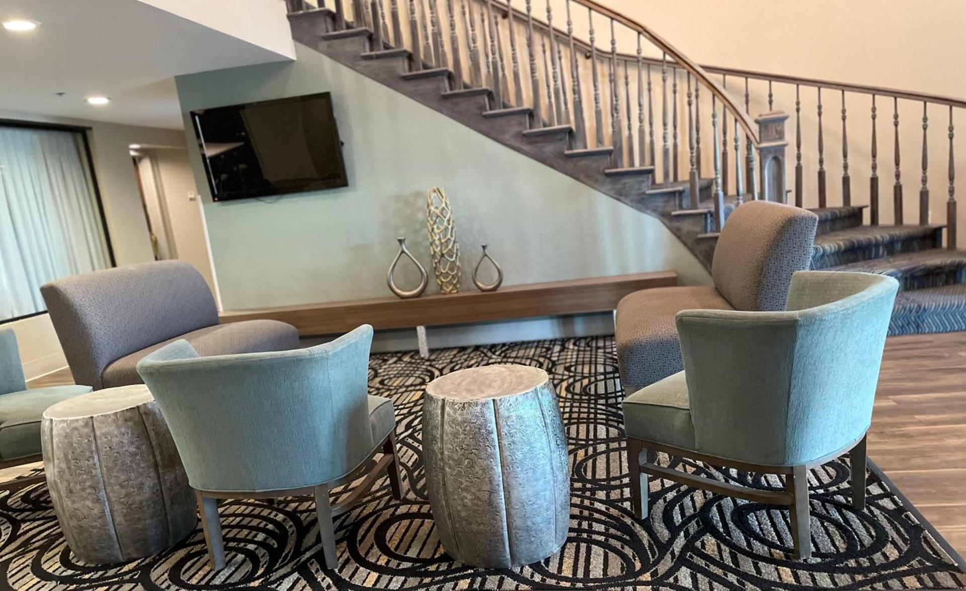 Clarion Pointe Atlanta Airport College Park photo 38