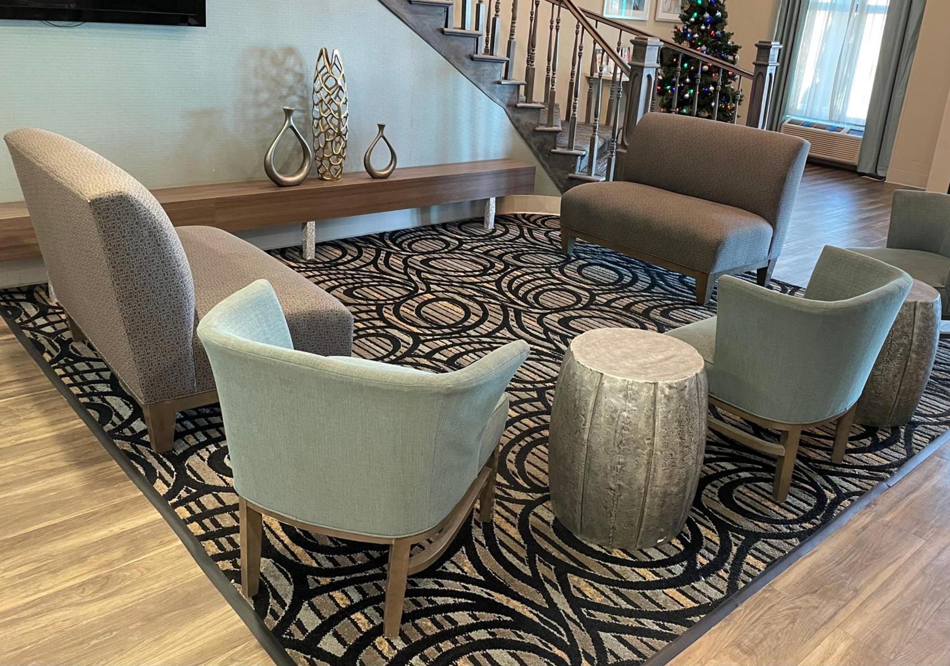 Clarion Pointe Atlanta Airport College Park photo 37