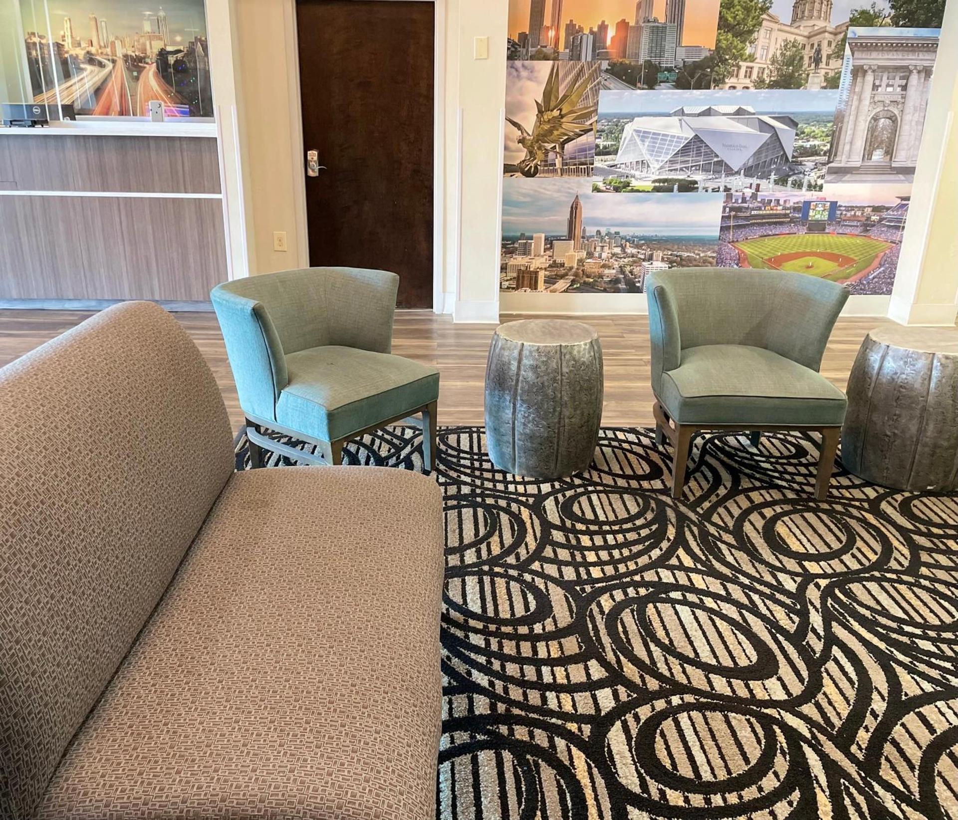 Clarion Pointe Atlanta Airport College Park photo 39