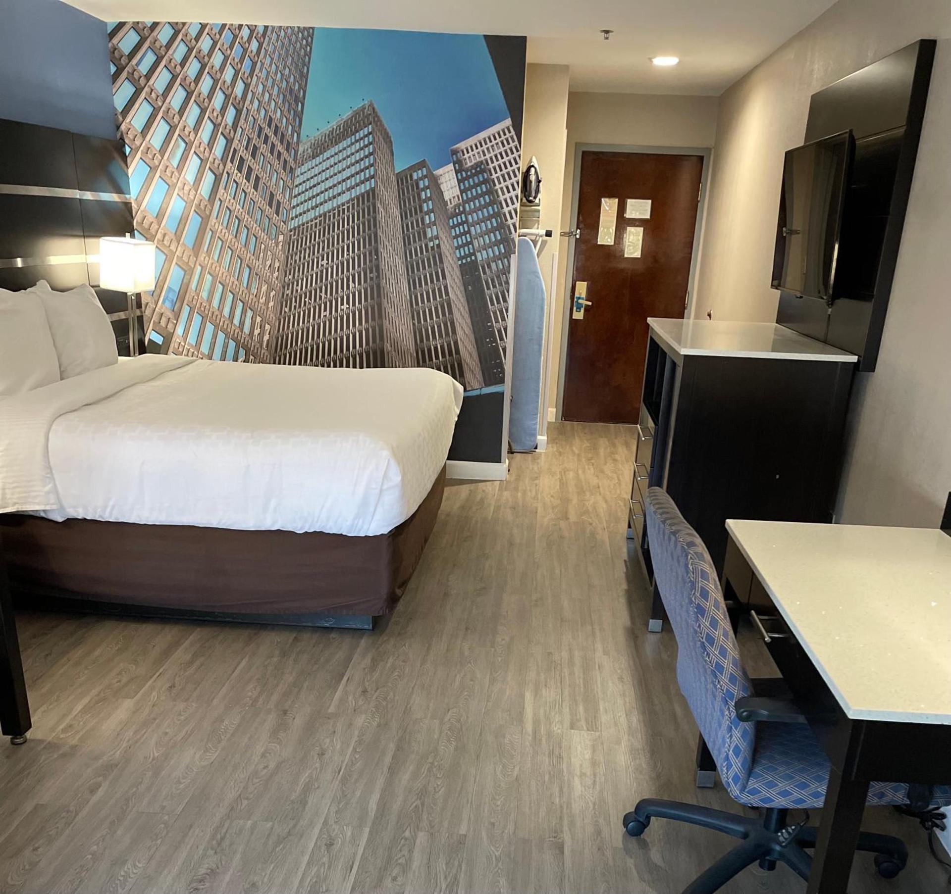 Clarion Pointe Atlanta Airport College Park photo 43