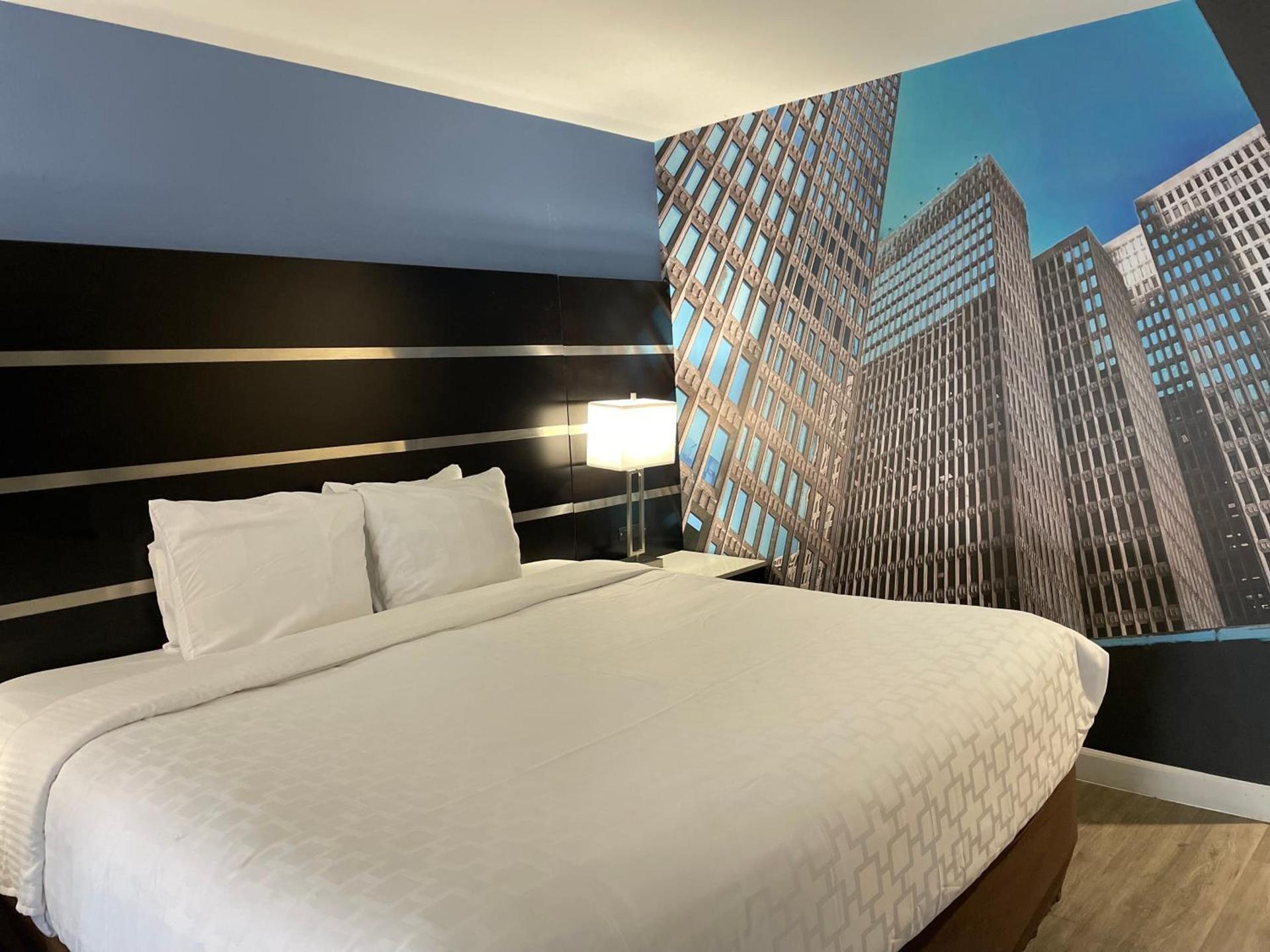 Clarion Pointe Atlanta Airport College Park photo 46