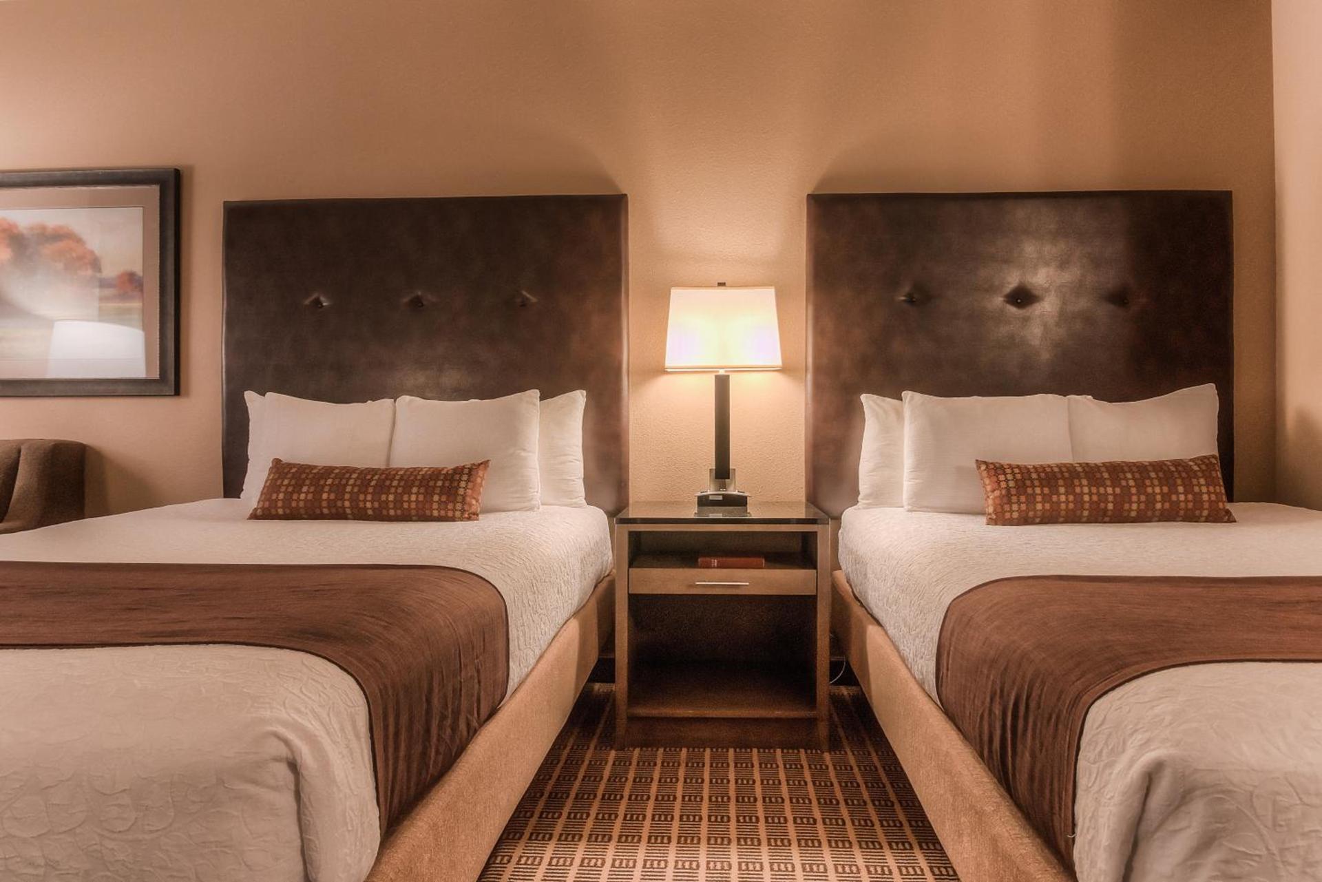 Best Western Plus Yakima Hotel photo 67