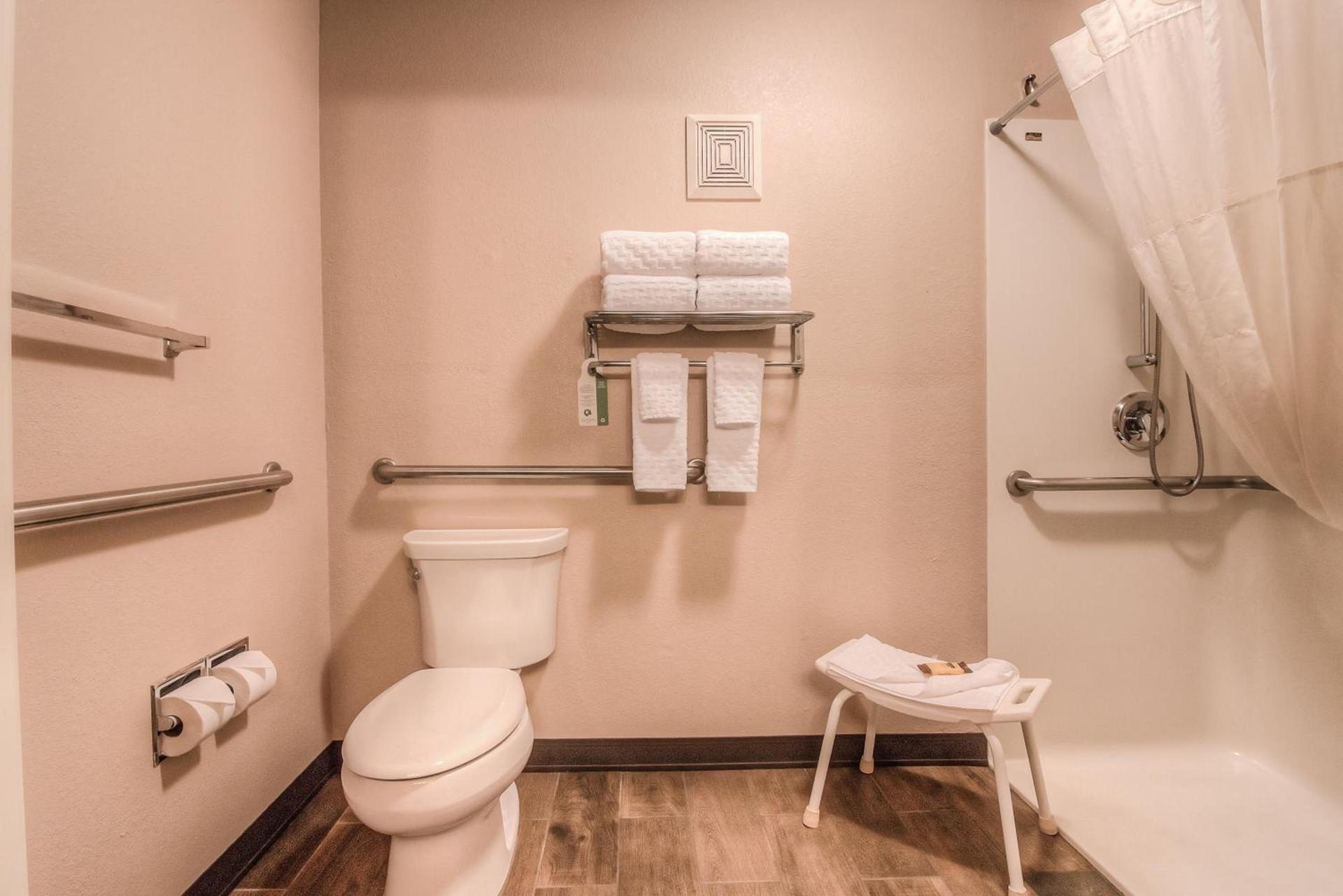 Best Western Plus Yakima Hotel photo 73