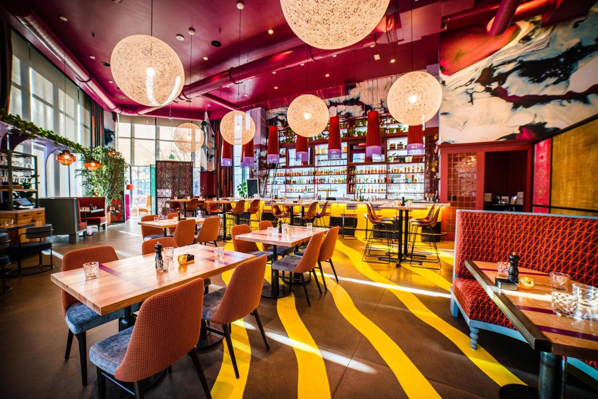 Hotel Indigo Denver Downtown - Union Station by IHG photo 47