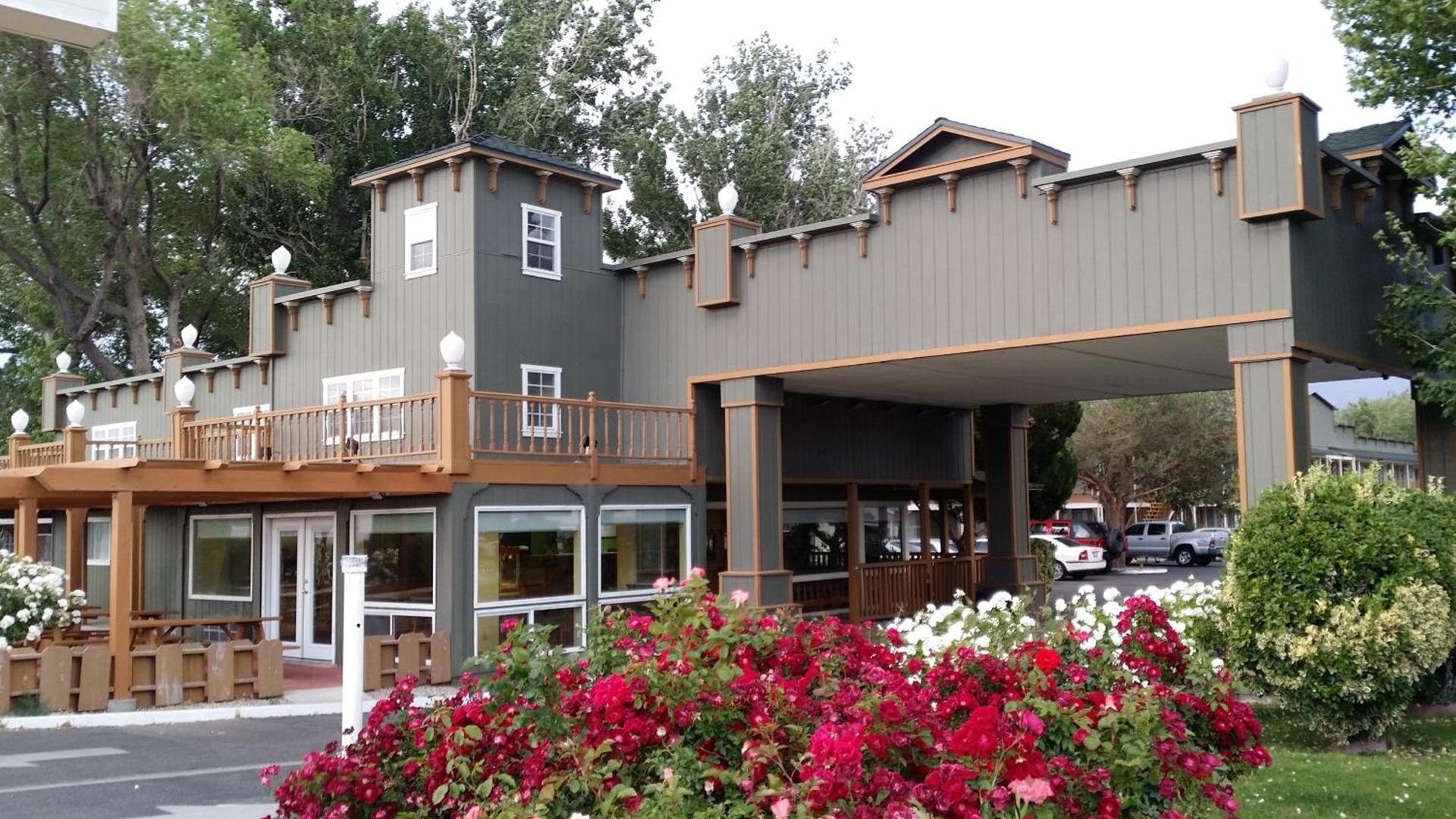 Vagabond Inn Bishop photo 16