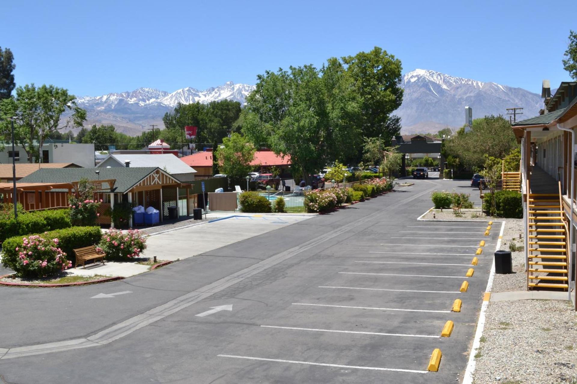 Vagabond Inn Bishop photo 22