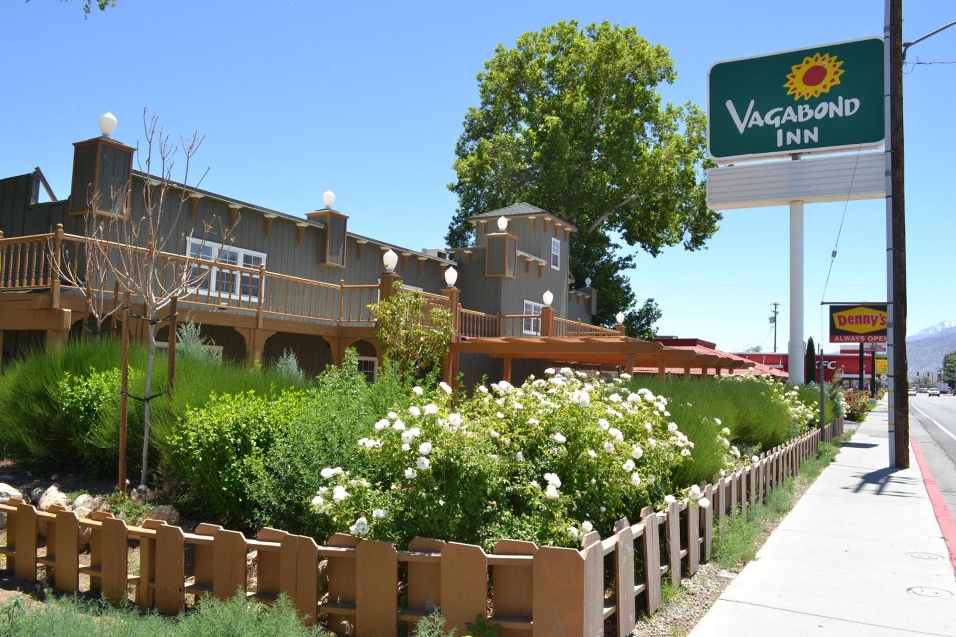 Vagabond Inn Bishop photo 18