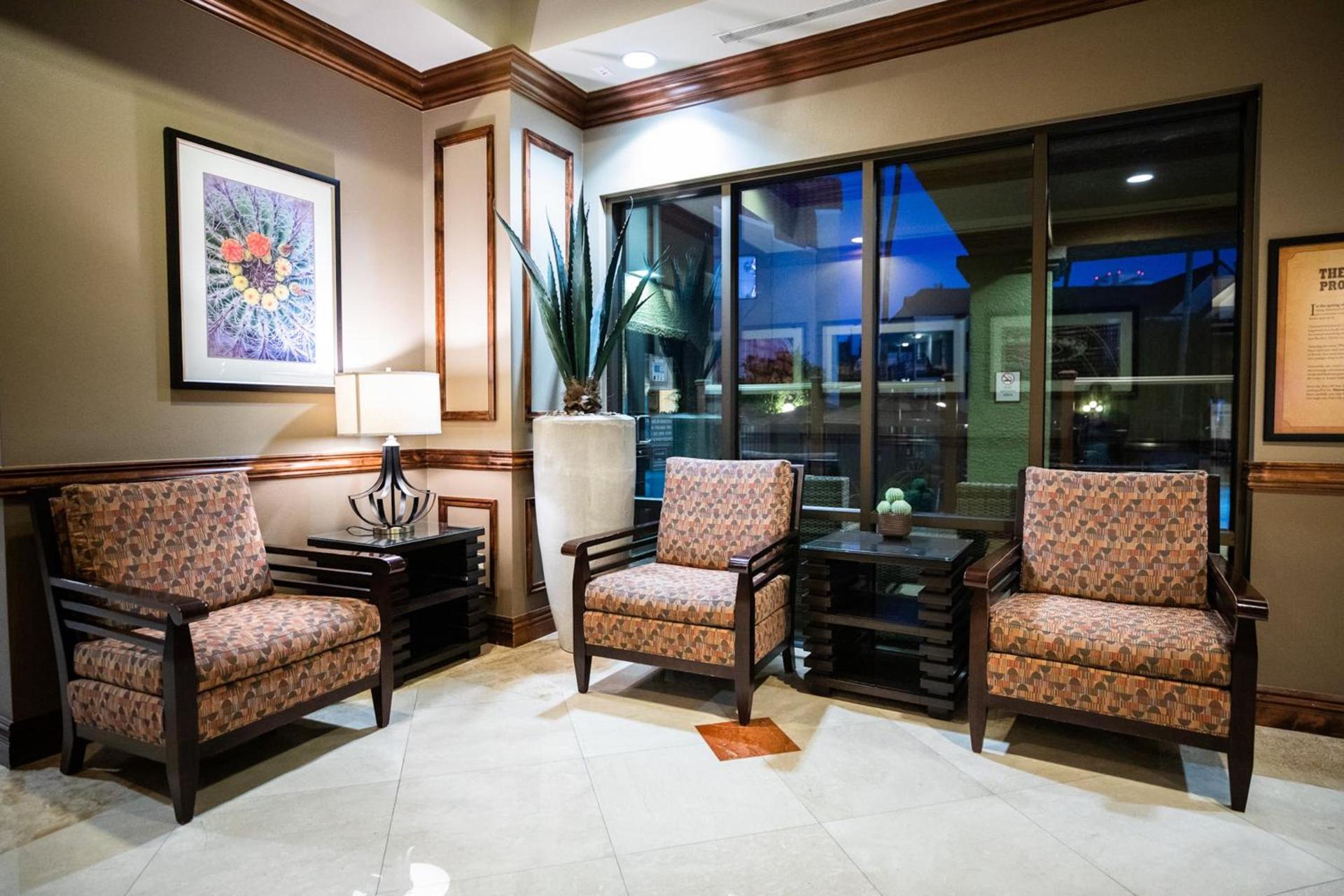 Holiday Inn Club Vacations at Desert Club Resort photo 16