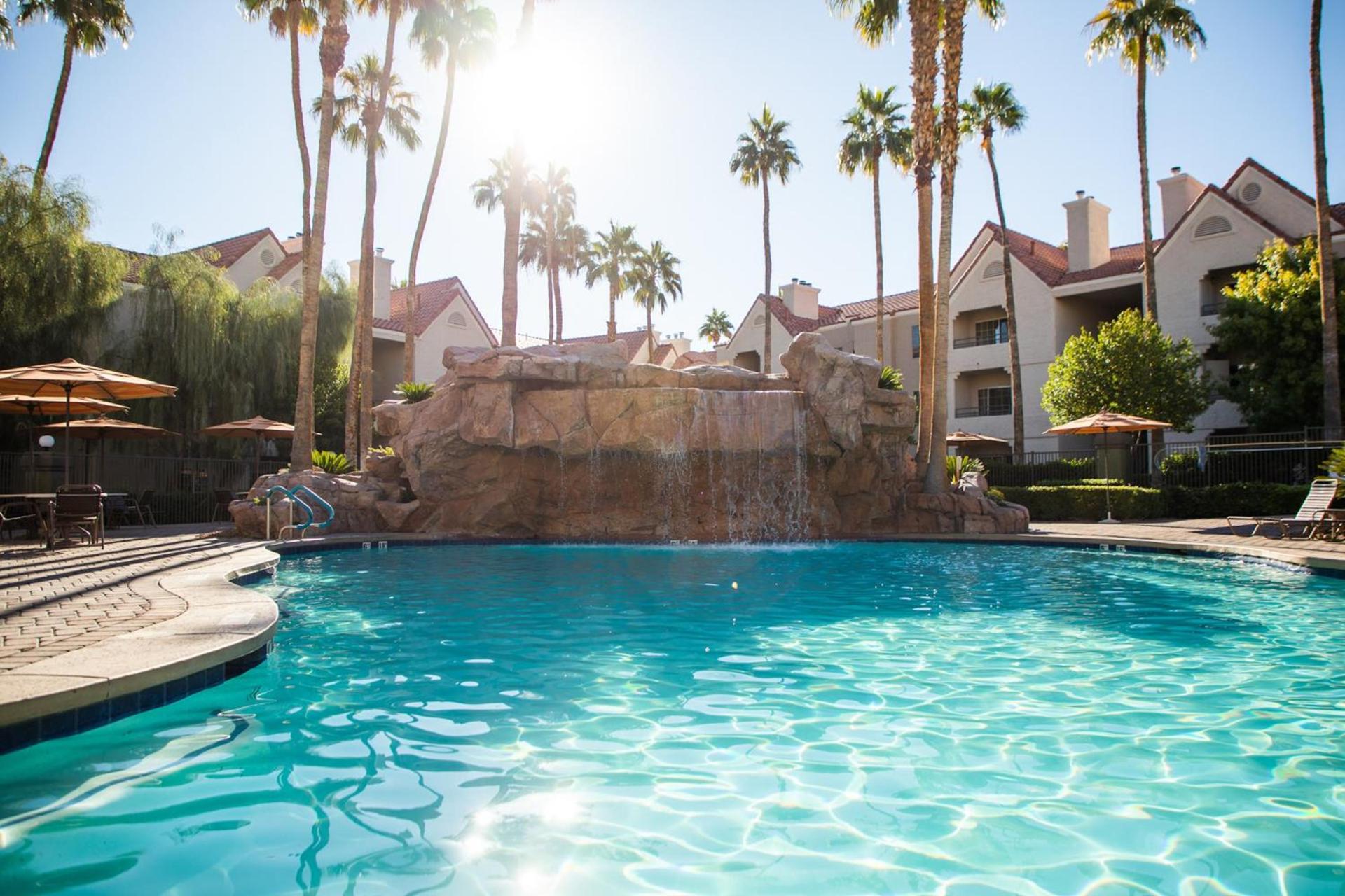 Holiday Inn Club Vacations at Desert Club Resort photo 34