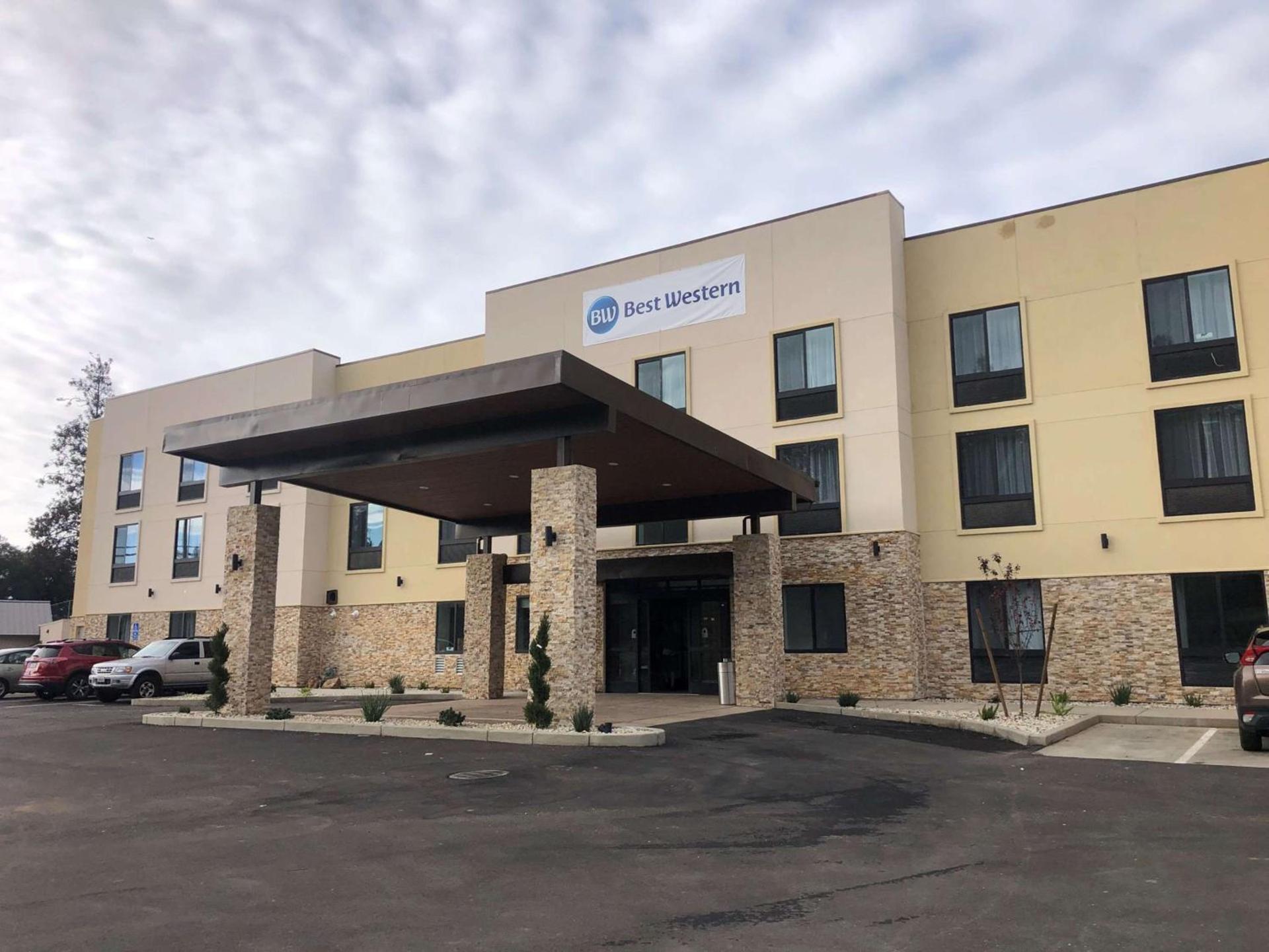 Best Western Colfax photo 32