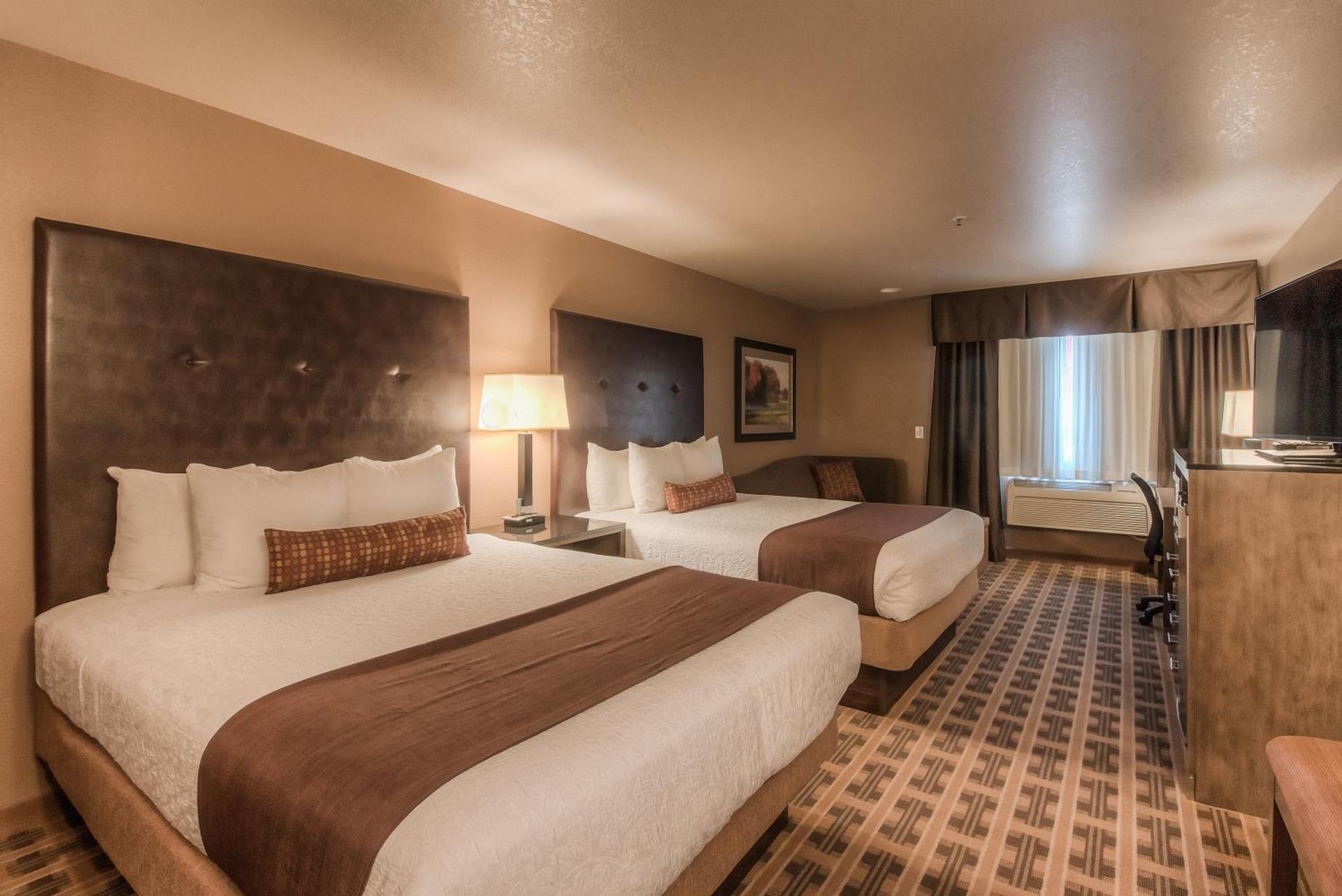 Best Western Plus Yakima Hotel photo 83