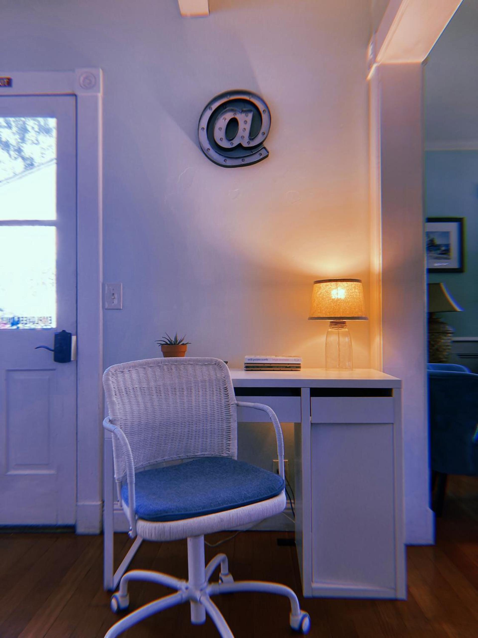 Santa Cruz Hostel photo 8