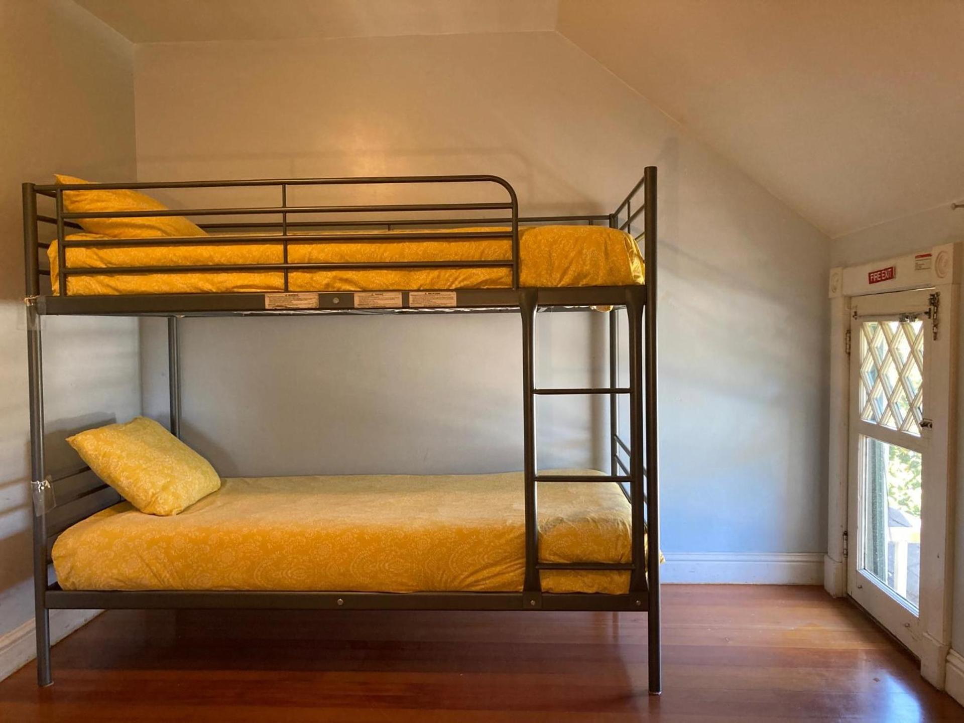 Santa Cruz Hostel photo 16