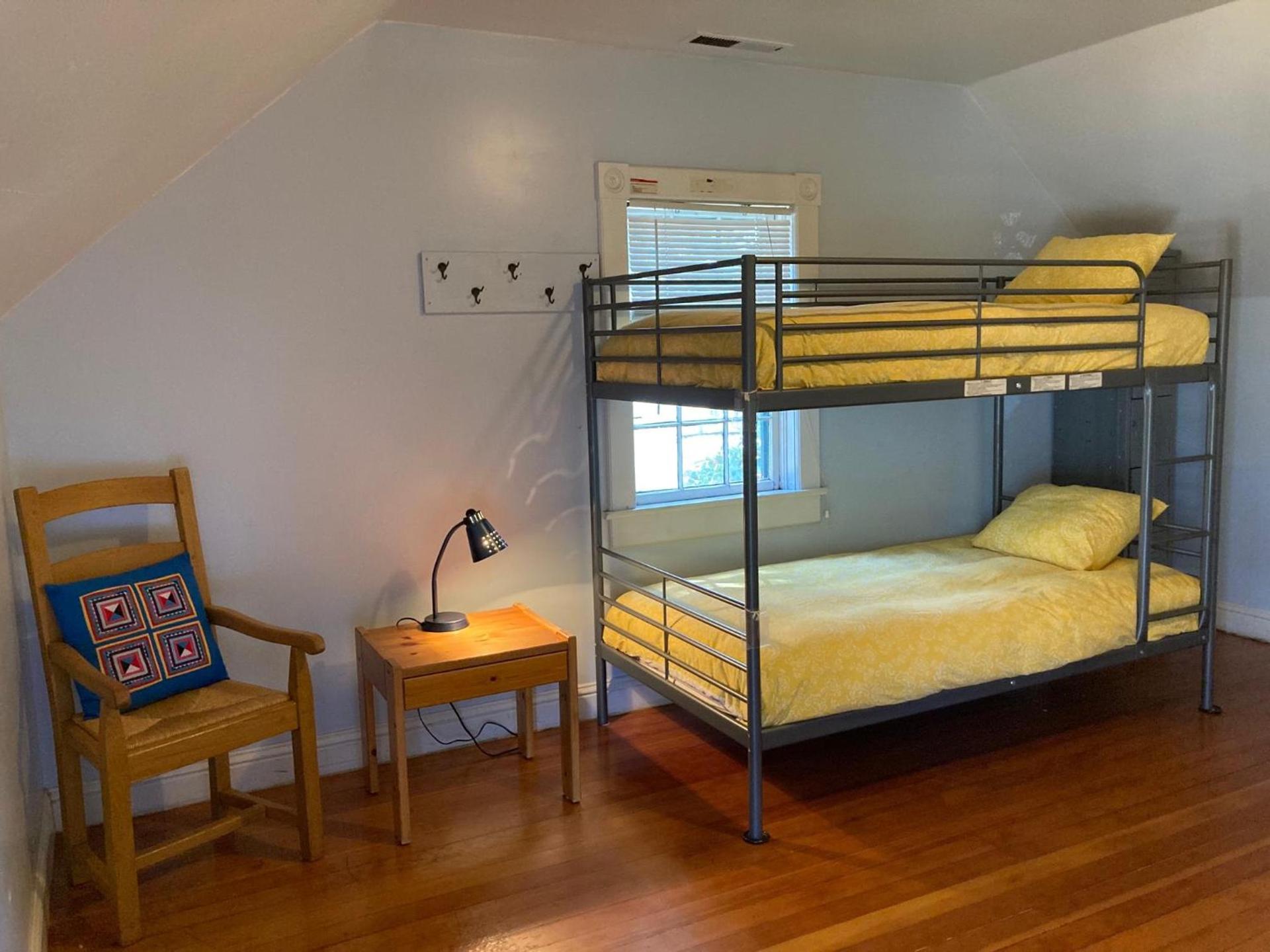 Santa Cruz Hostel photo 15