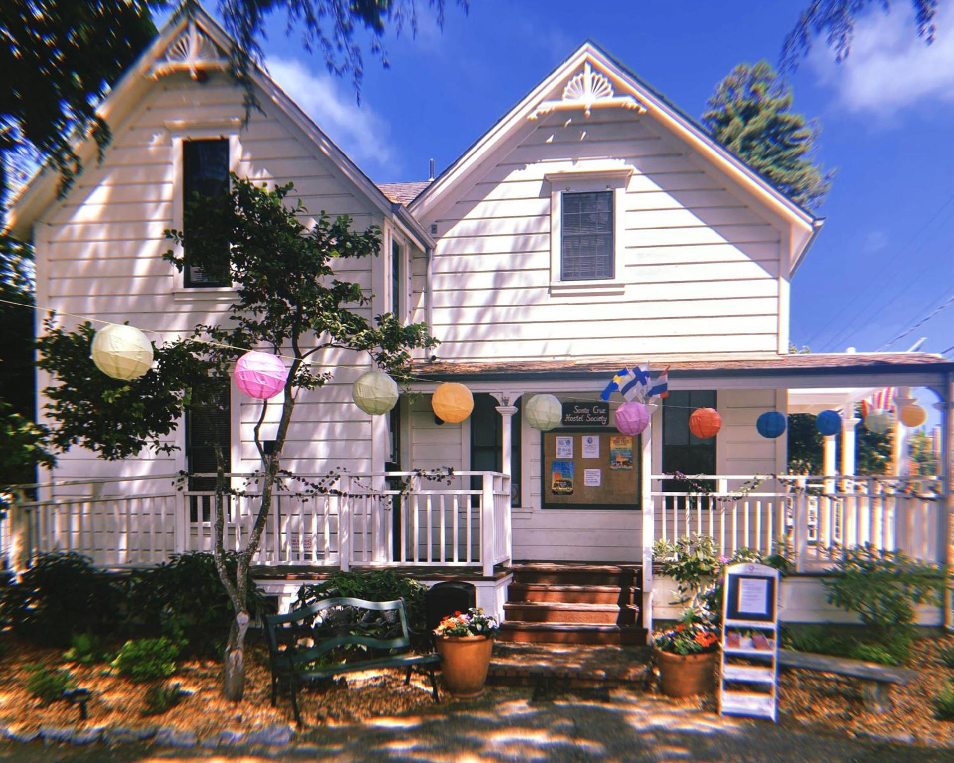 Santa Cruz Hostel photo 4