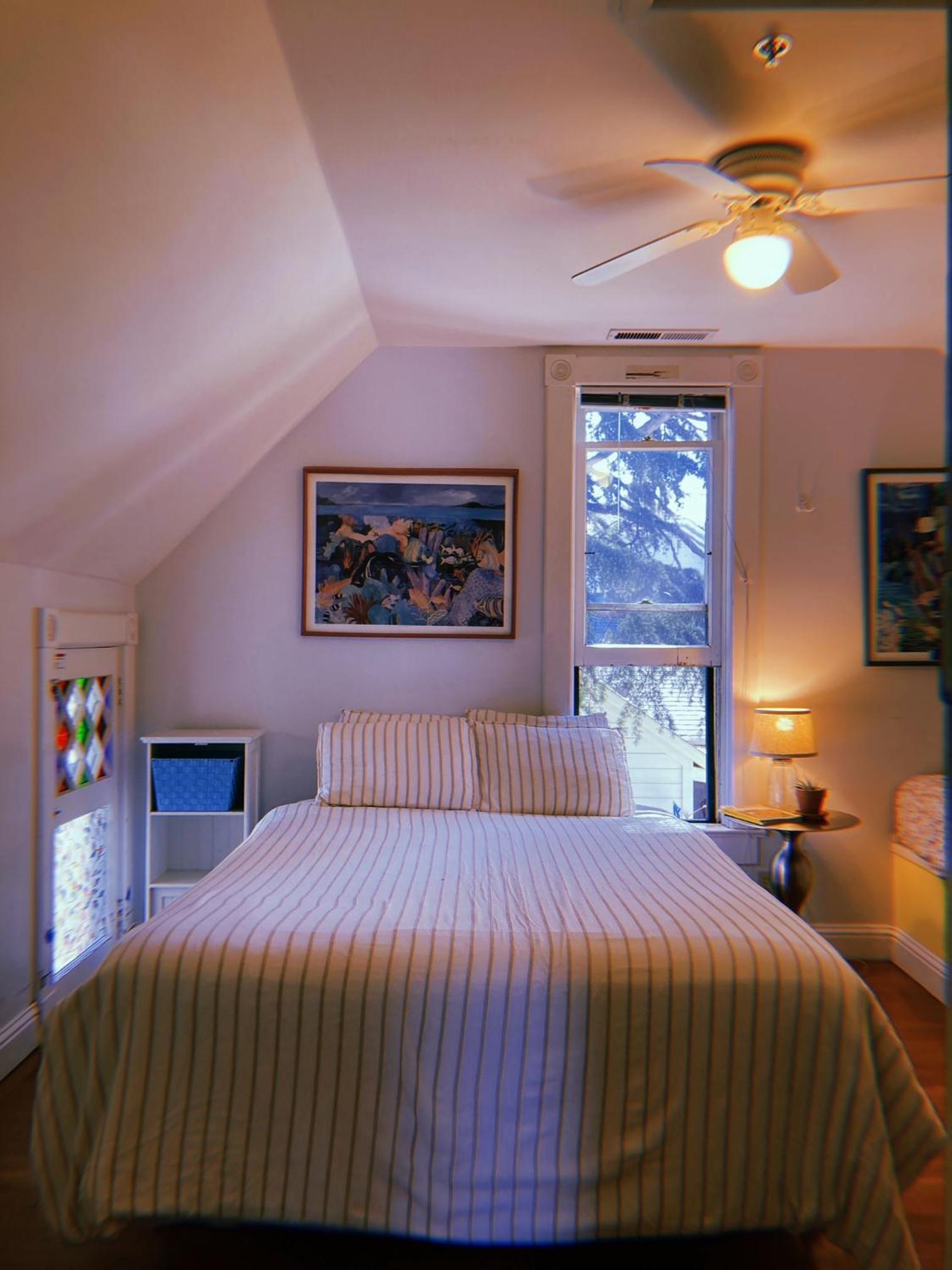 Santa Cruz Hostel photo 18