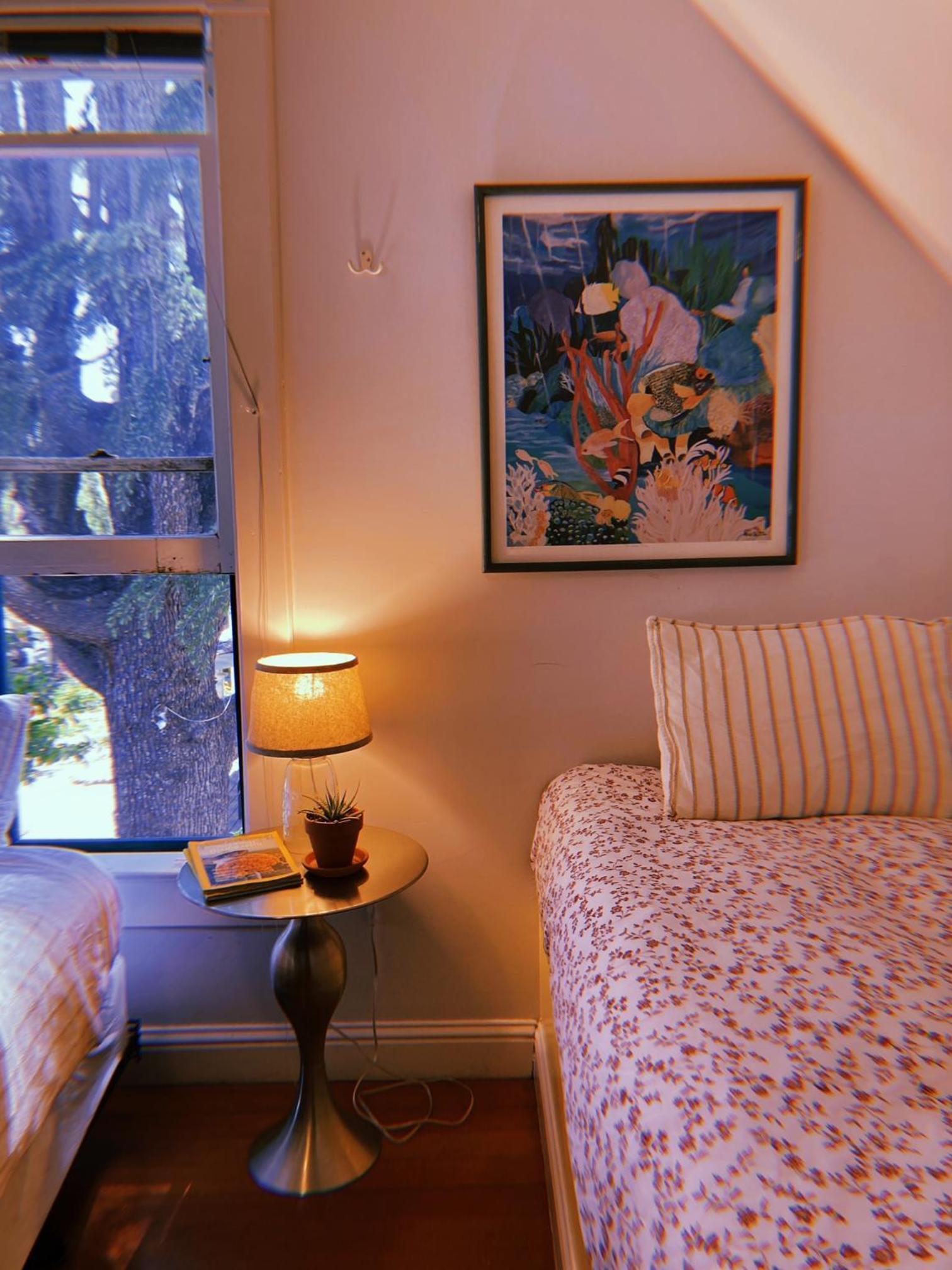 Santa Cruz Hostel photo 20