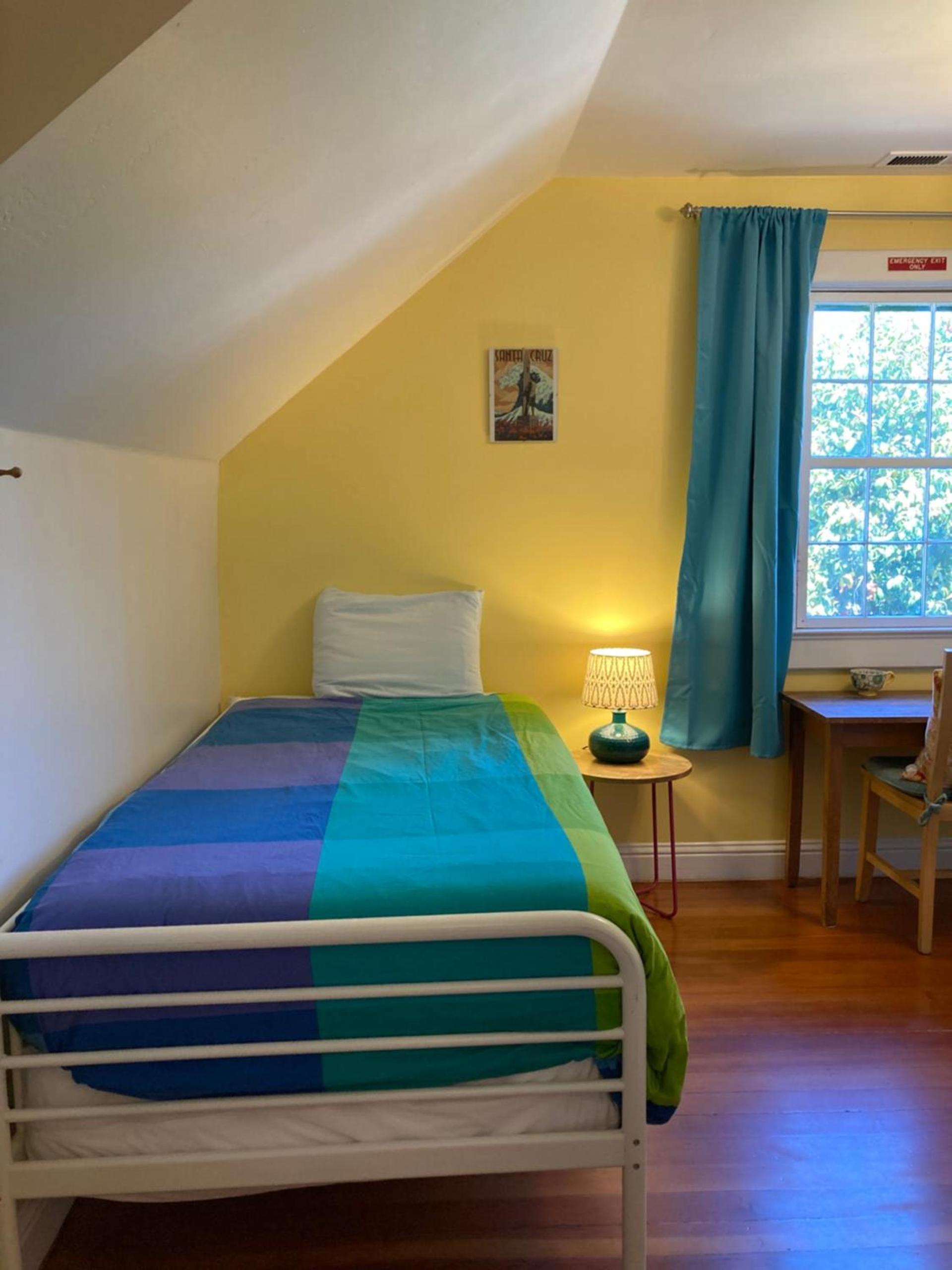 Santa Cruz Hostel photo 19