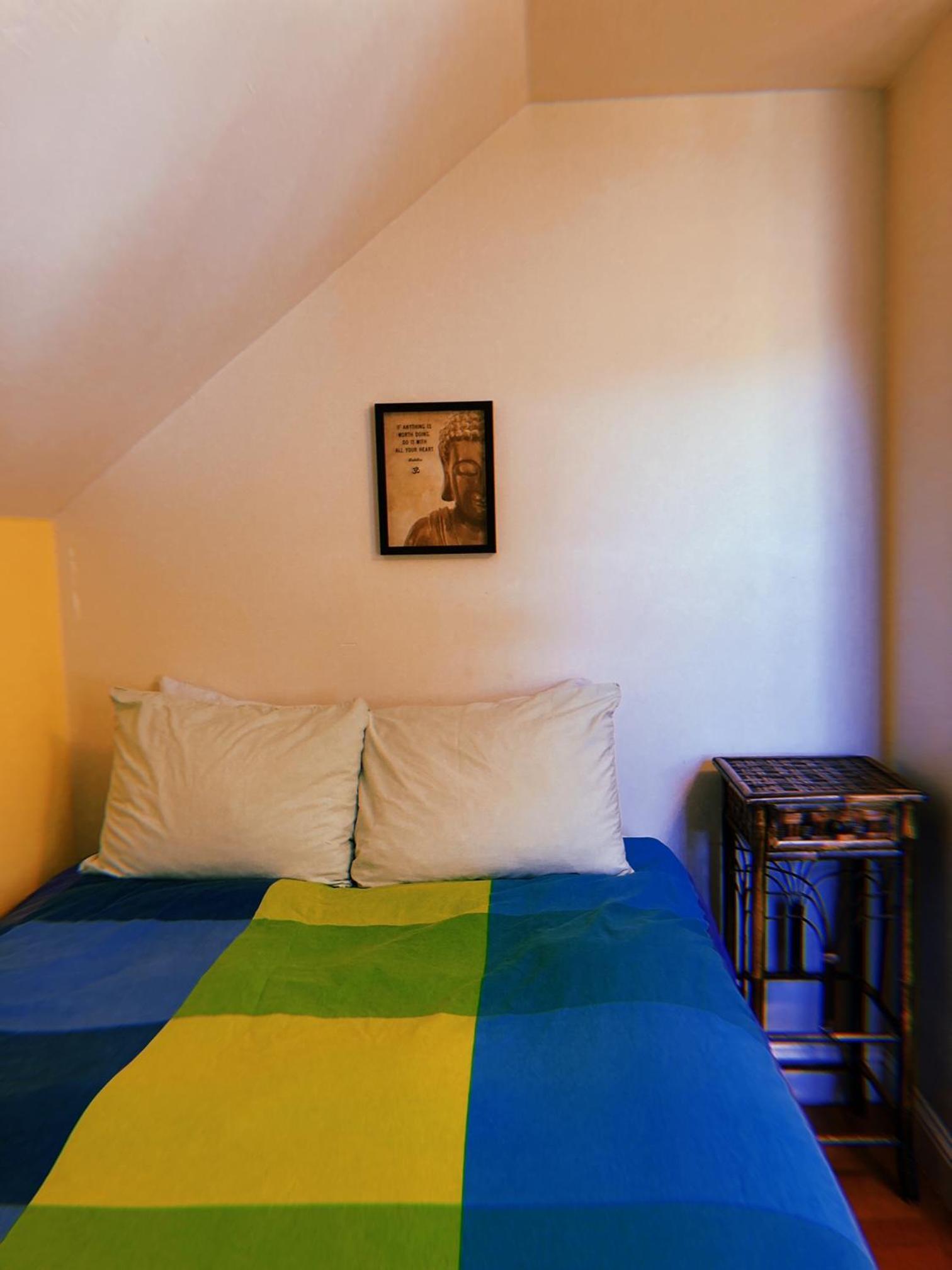 Santa Cruz Hostel photo 22