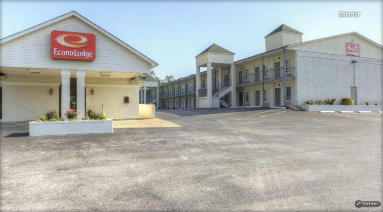 Econo Lodge photo 21