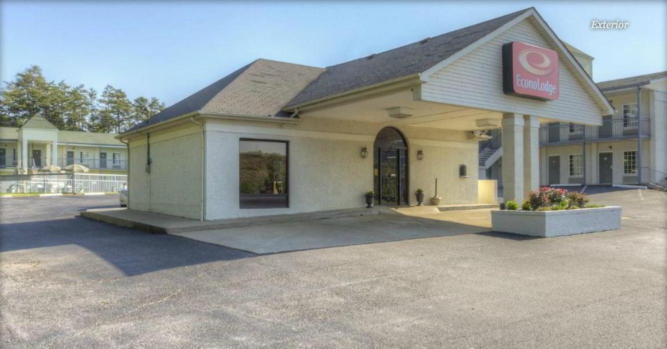 Econo Lodge photo 20