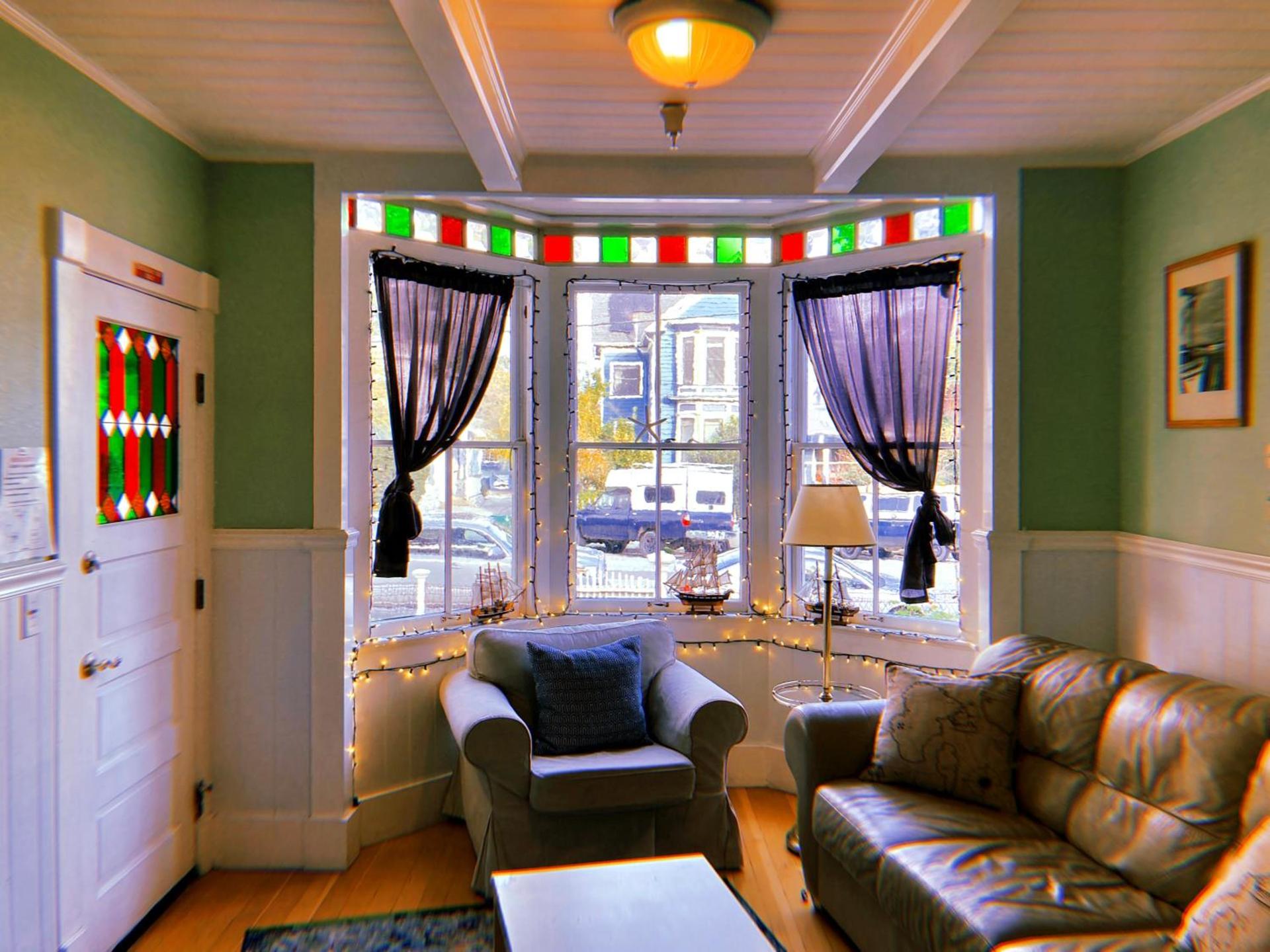 Santa Cruz Hostel photo 24