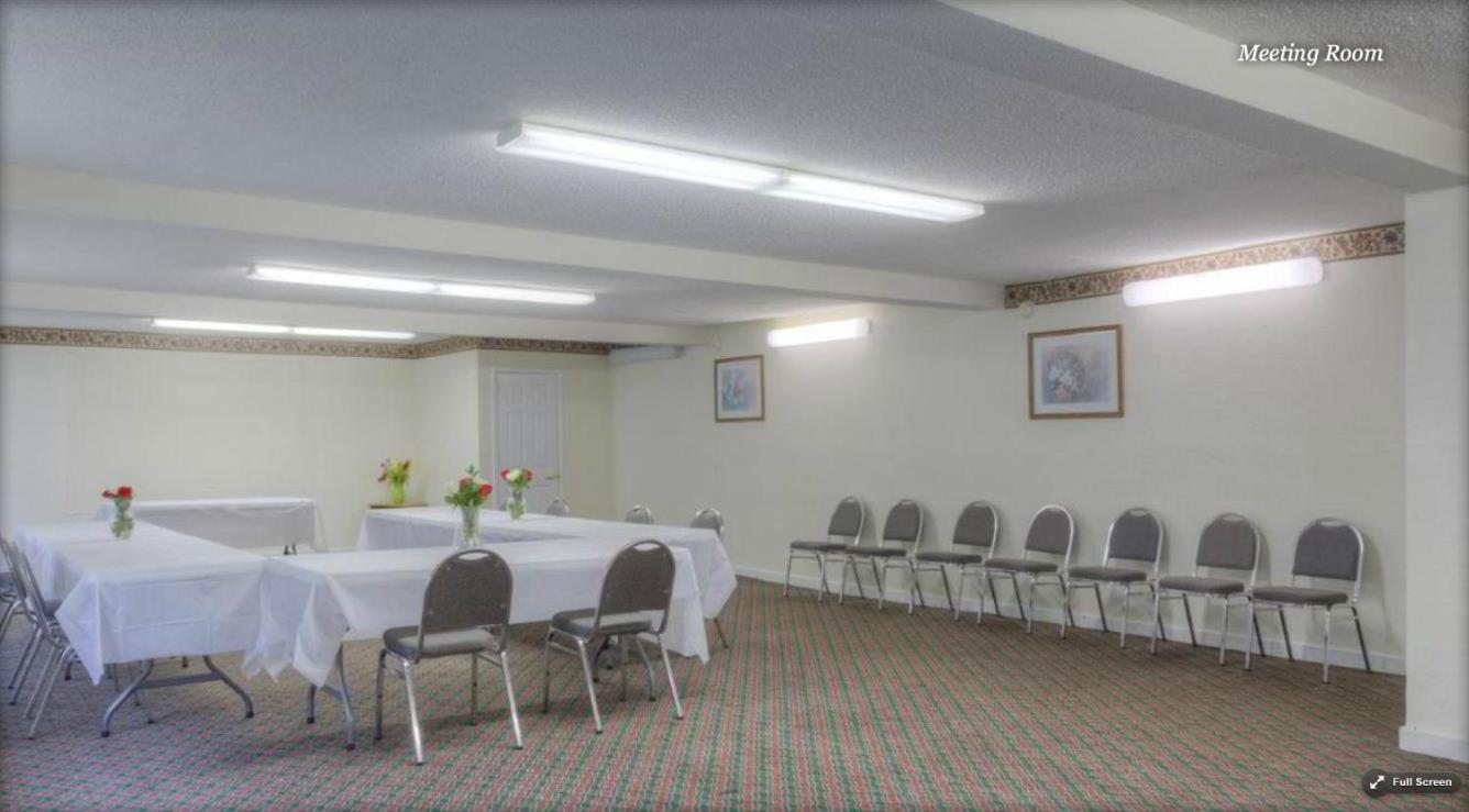 Econo Lodge photo 15