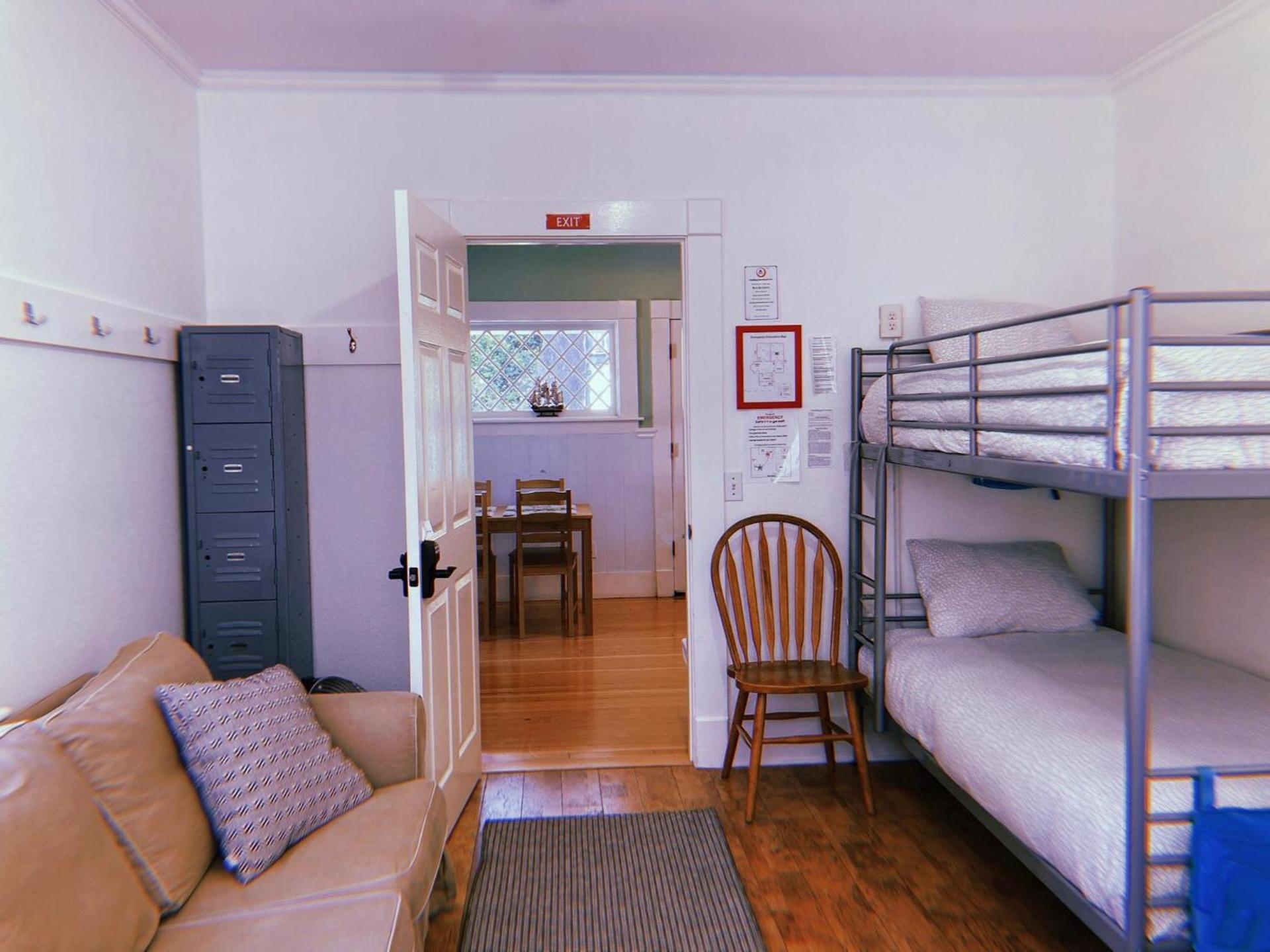 Santa Cruz Hostel photo 25