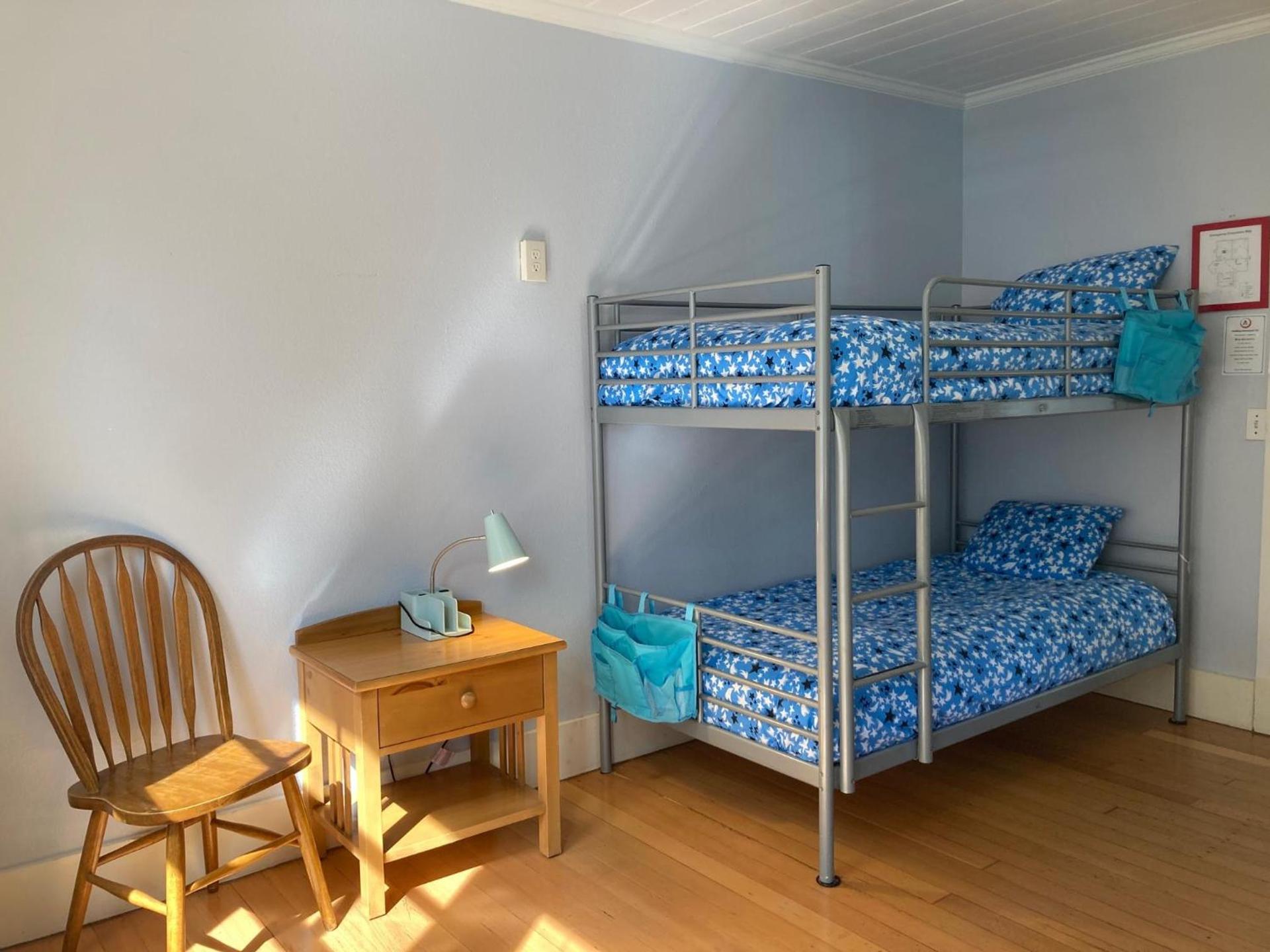 Santa Cruz Hostel photo 26