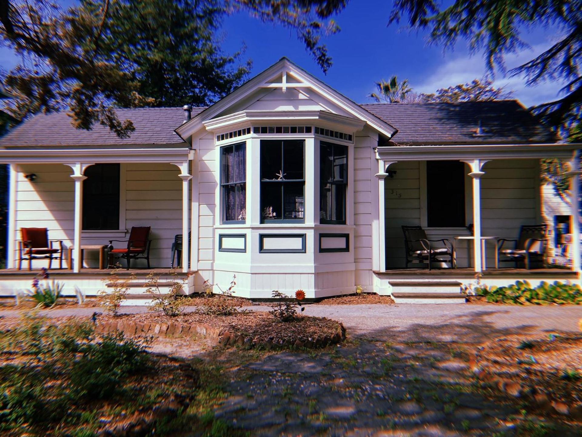 Santa Cruz Hostel photo 2