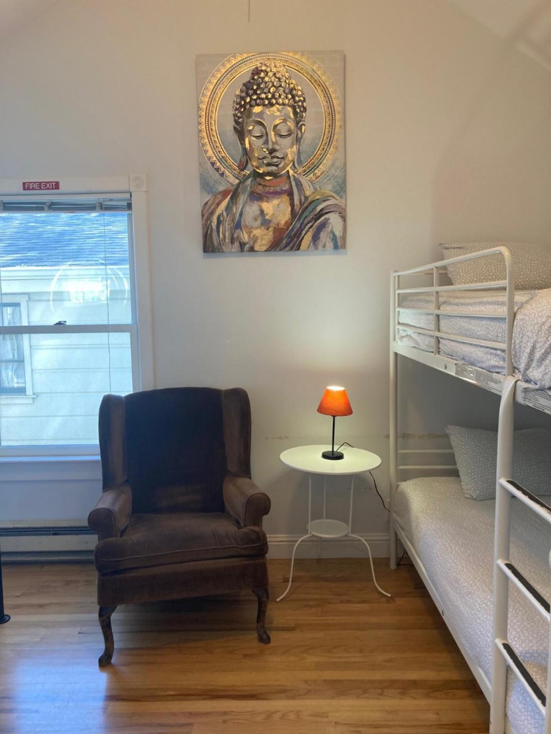 Santa Cruz Hostel photo 31