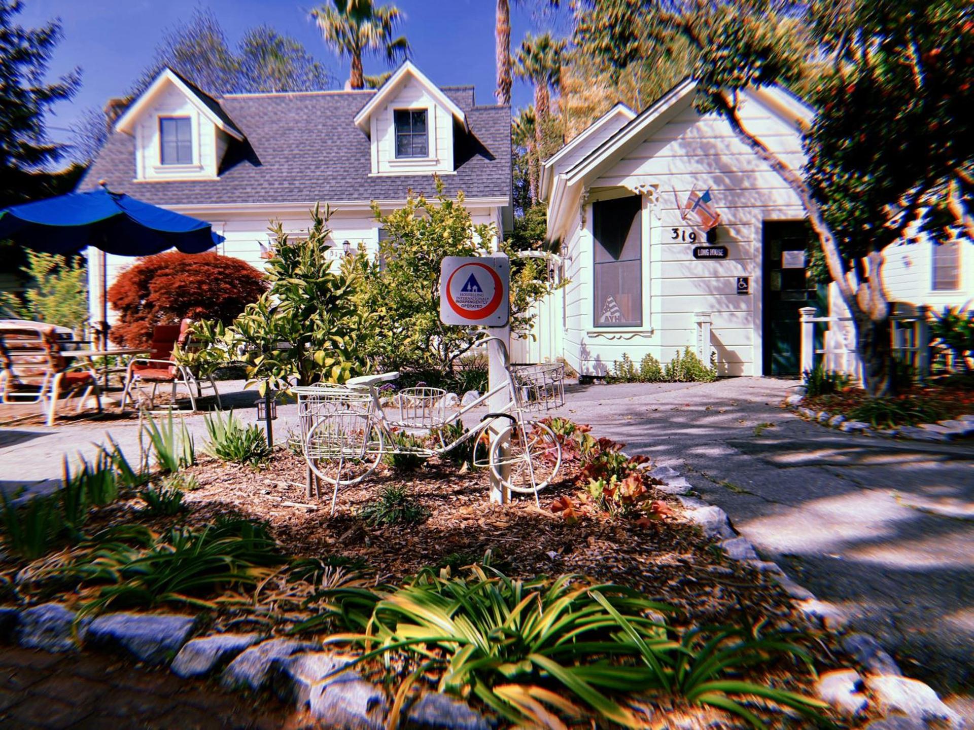Santa Cruz Hostel photo 6