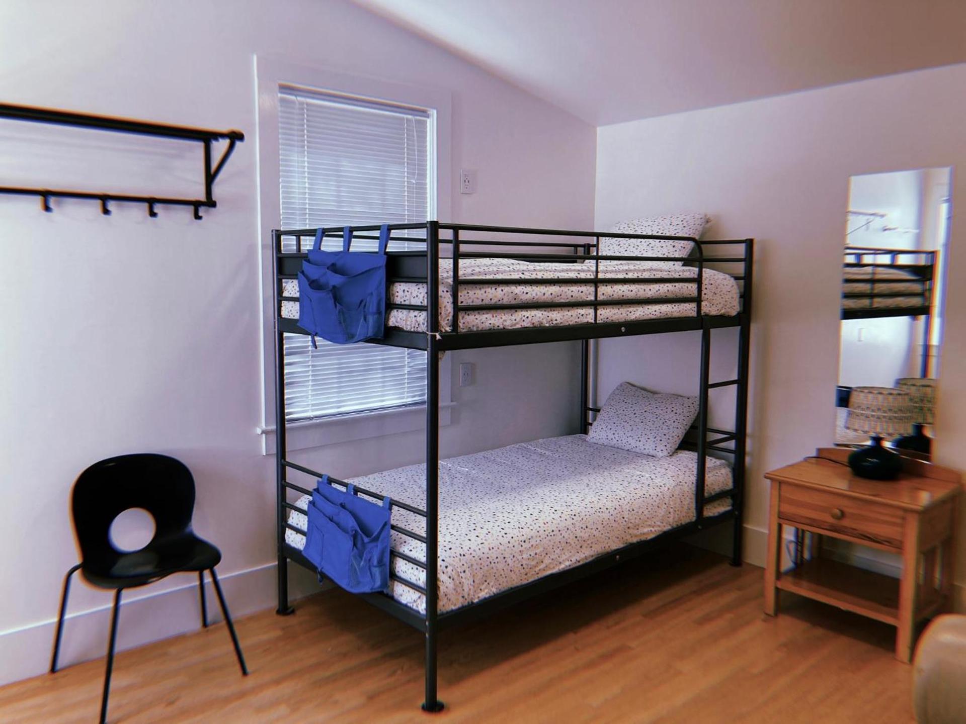 Santa Cruz Hostel photo 33
